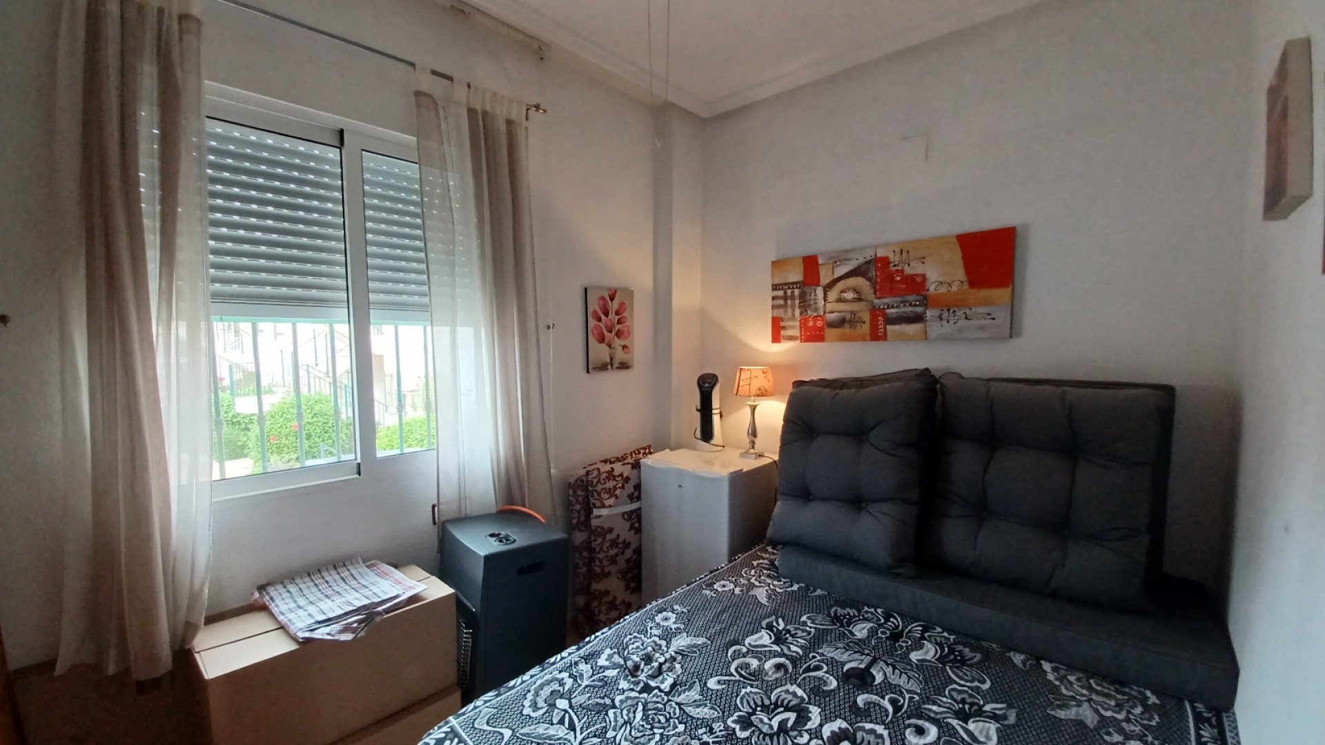 Revente - Appartement - Villamartin - st james park