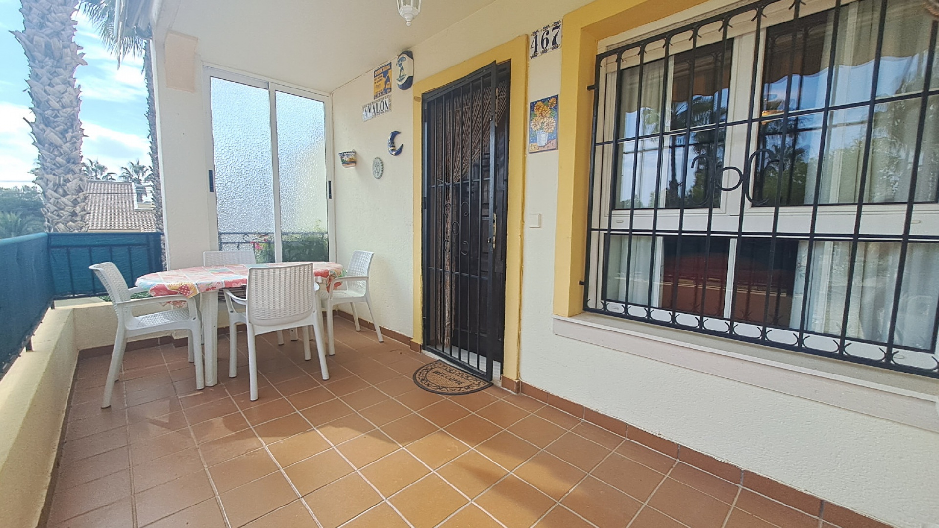 Revente - Appartement - Villamartin - valencia norte