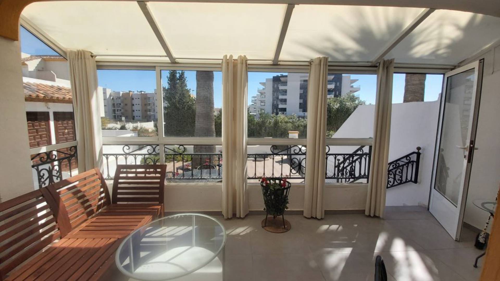 Revente - Appartement - Villamartin - valencias