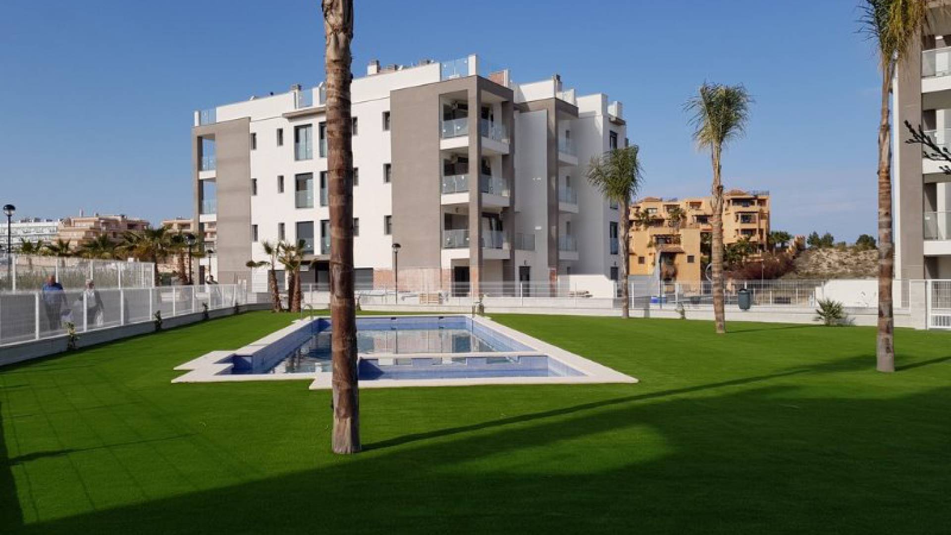 Revente - Appartement - Villamartin - Valentino Golf