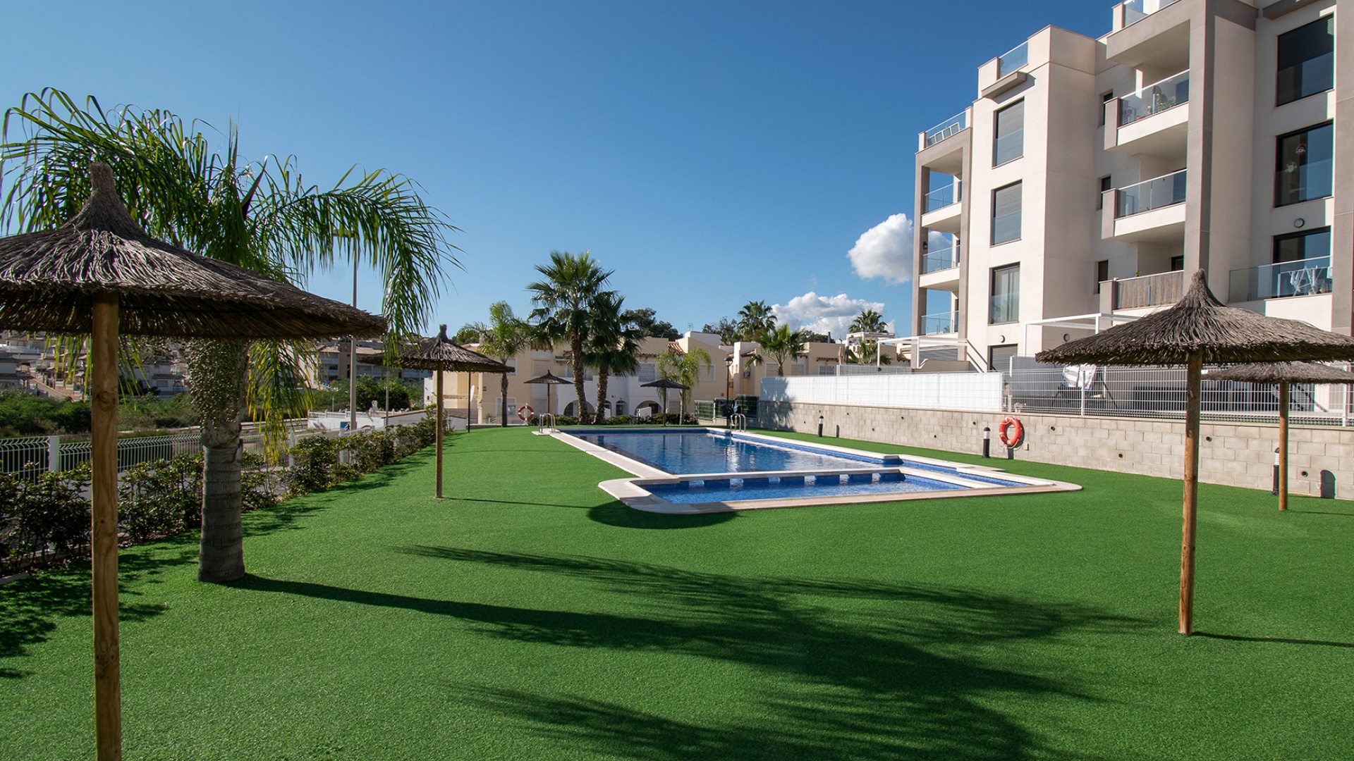 Revente - Appartement - Villamartin - Valentino Golf