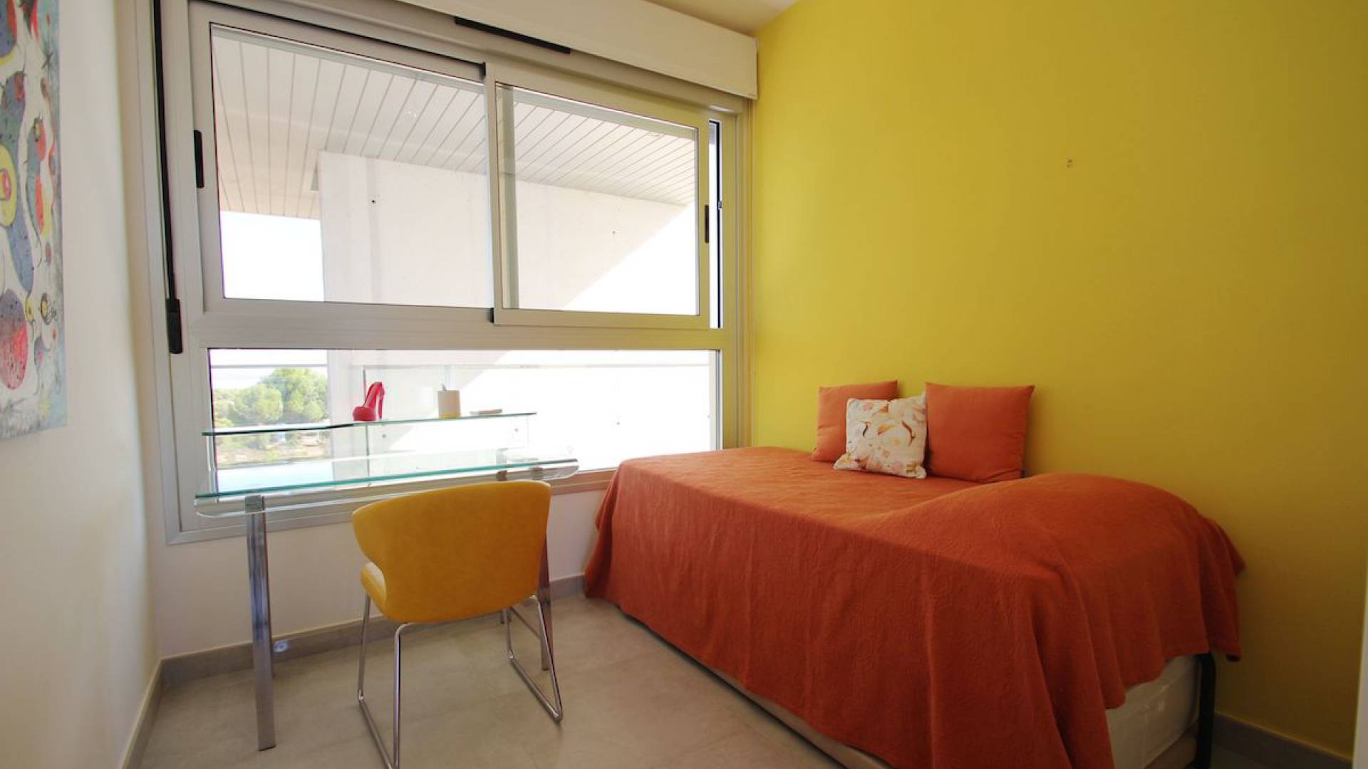 Revente - Appartement - Villamartin - Villamartin Park