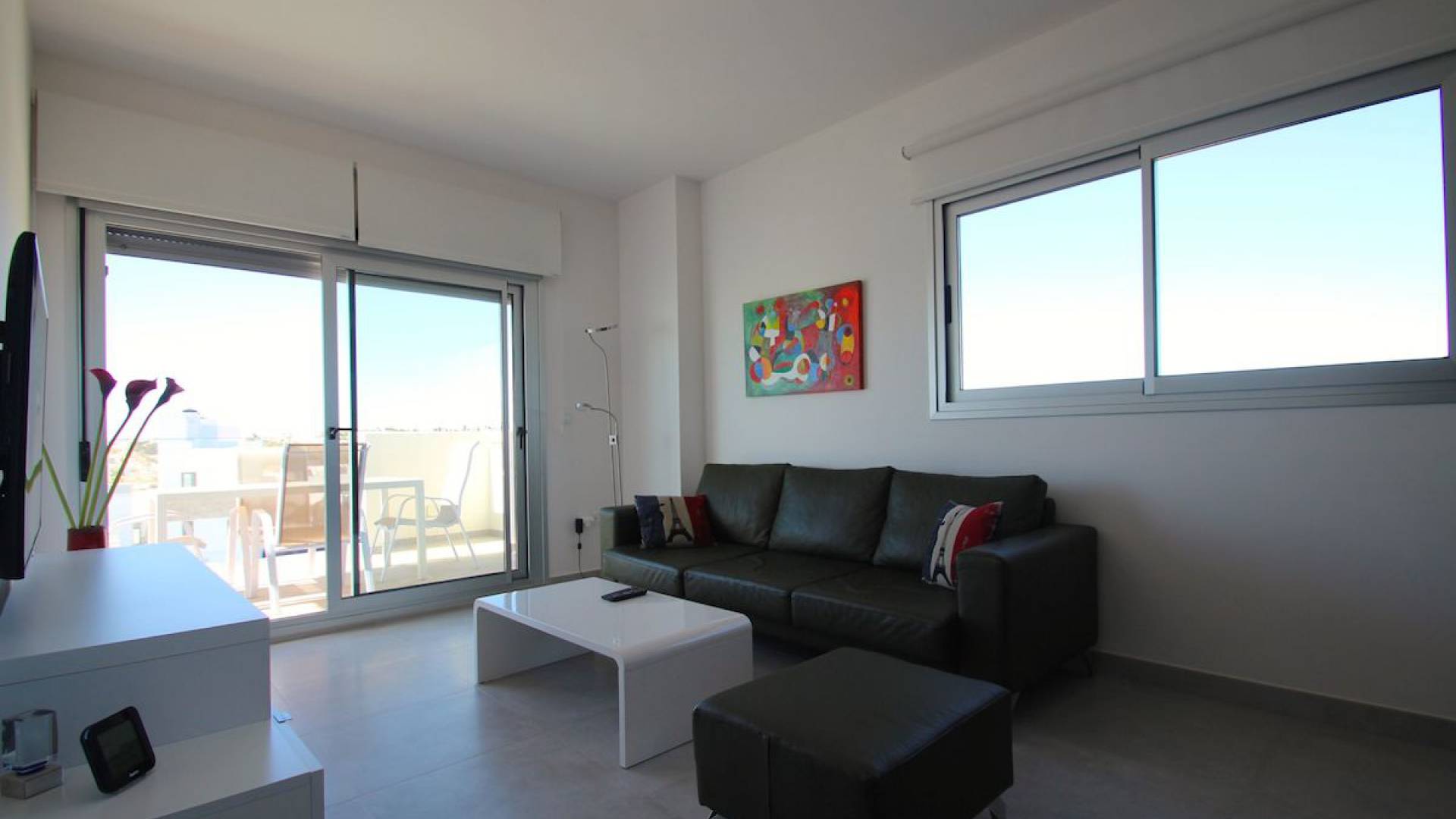 Revente - Appartement - Villamartin - Villamartin Park