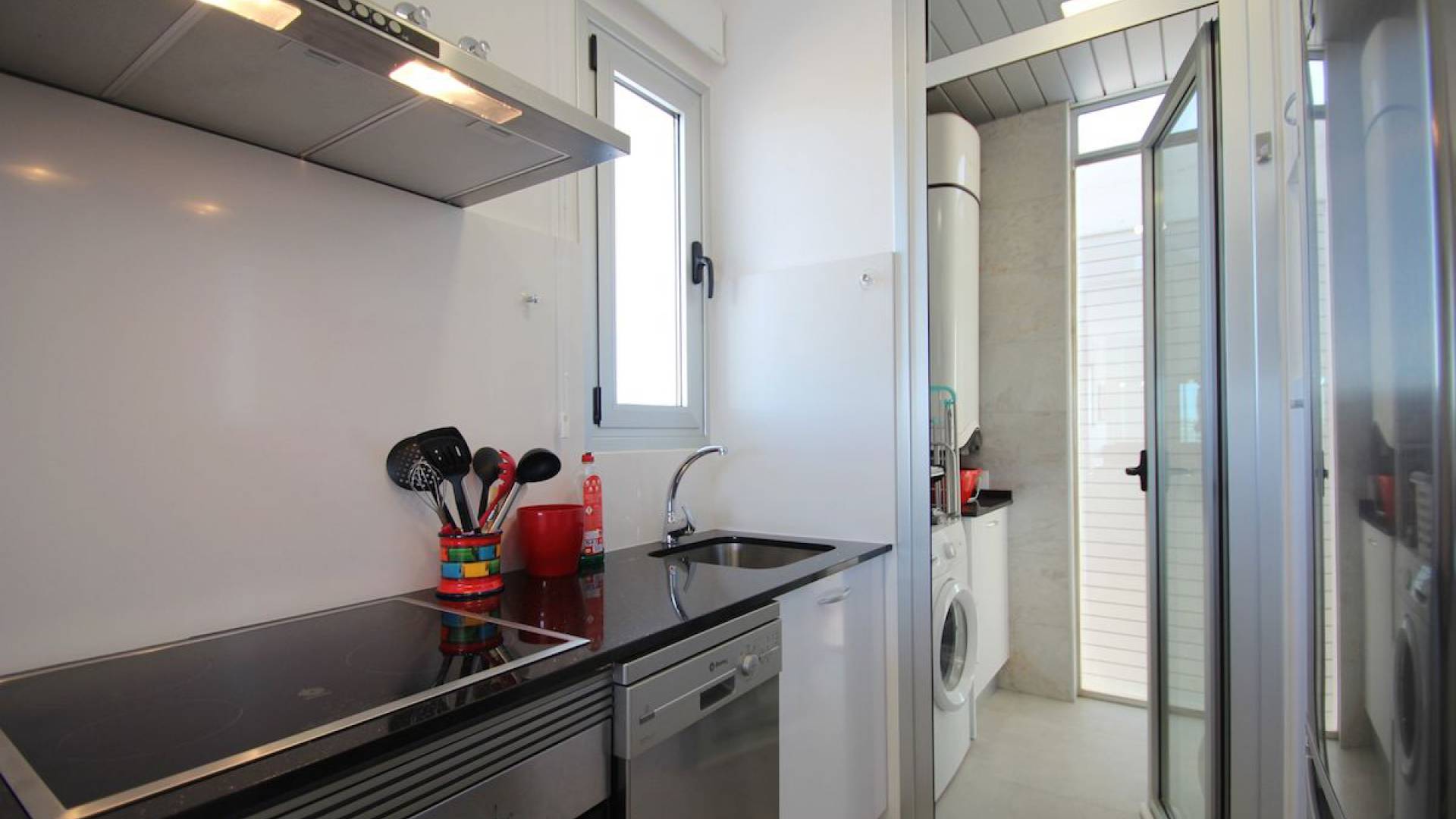 Revente - Appartement - Villamartin - Villamartin Park