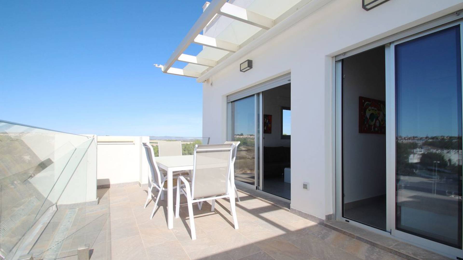 Revente - Appartement - Villamartin - Villamartin Park