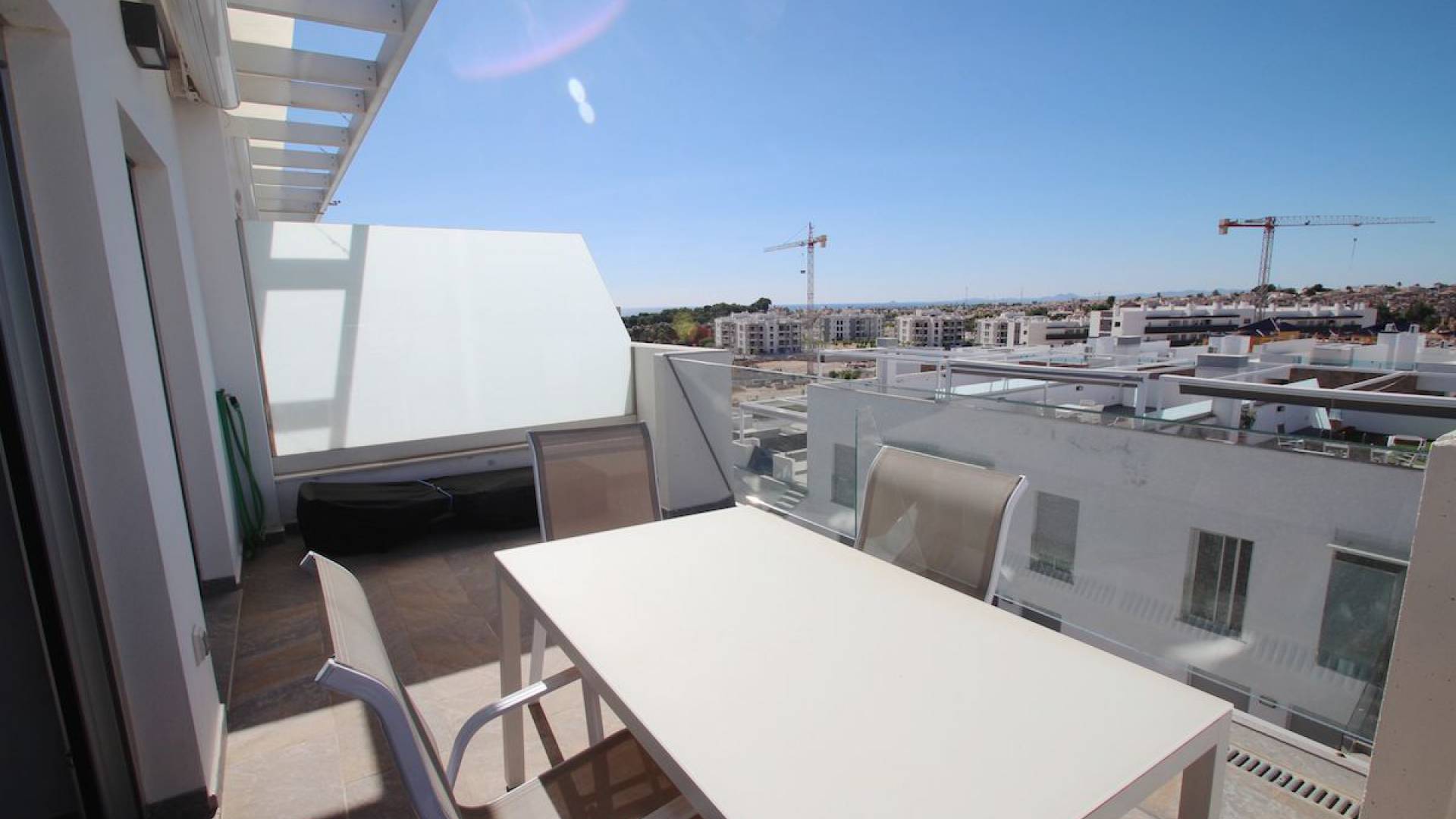 Revente - Appartement - Villamartin - Villamartin Park