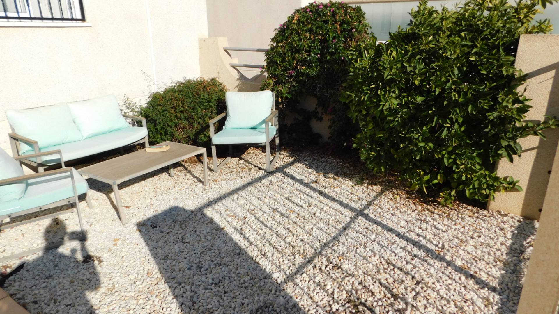 Revente - Appartement - Villamartin - vista golf