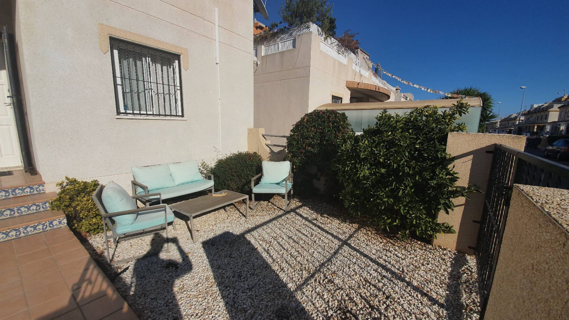 Revente - Appartement - Villamartin - vista golf