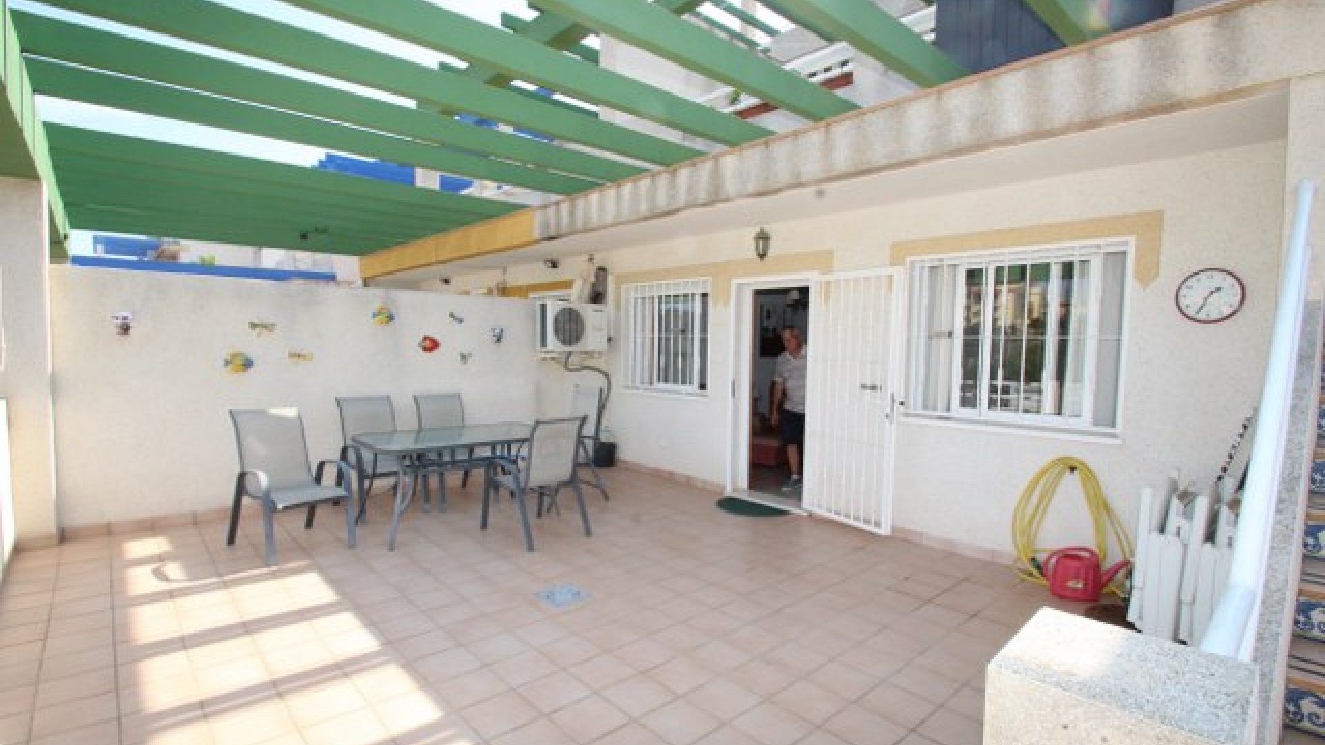 Revente - Appartement - Villamartin - vista golf