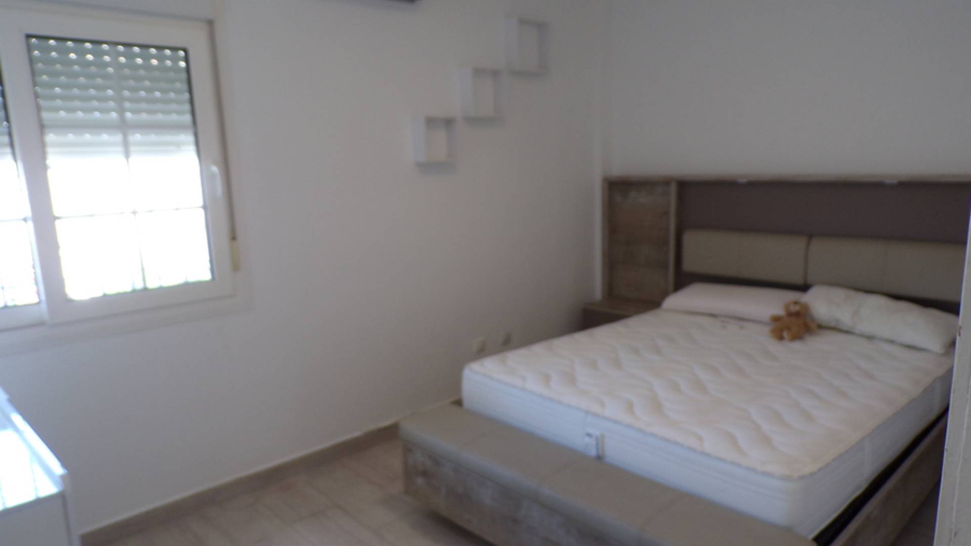 Revente - Appartement - Villamartin