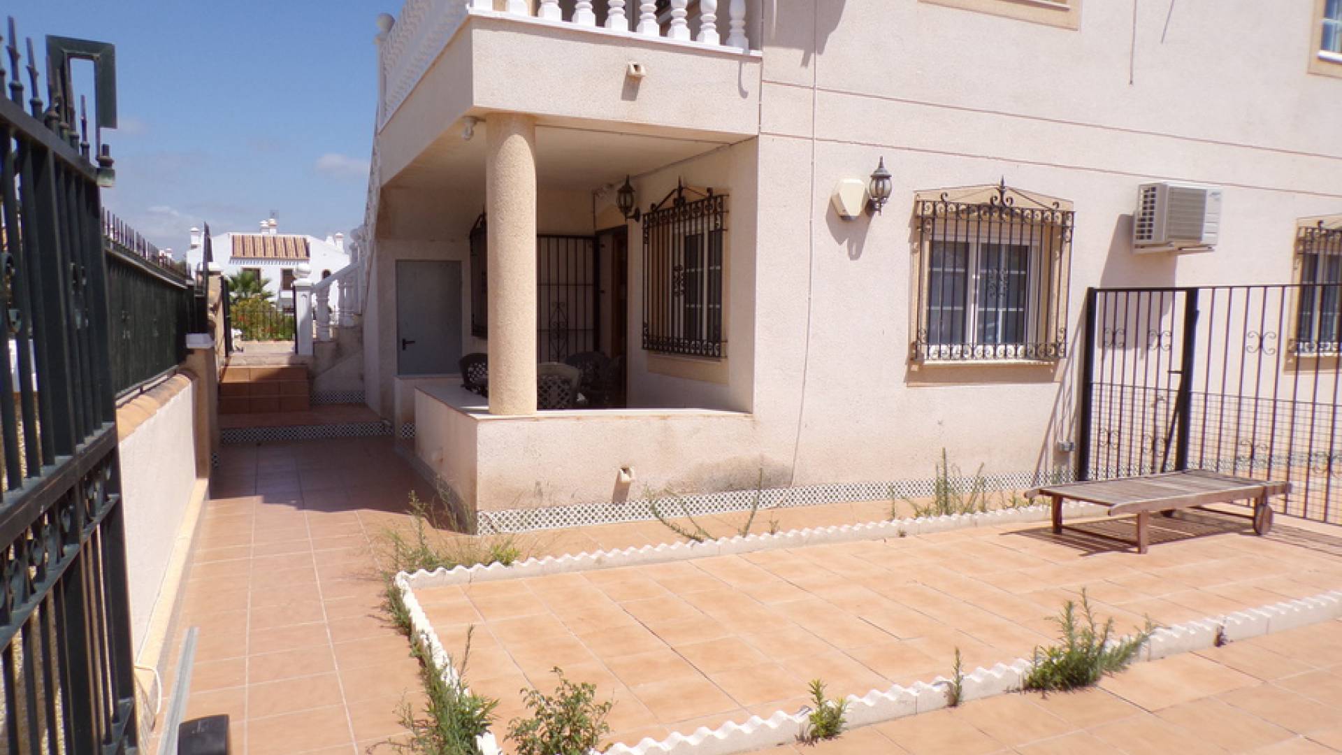 Revente - Appartement - Villamartin