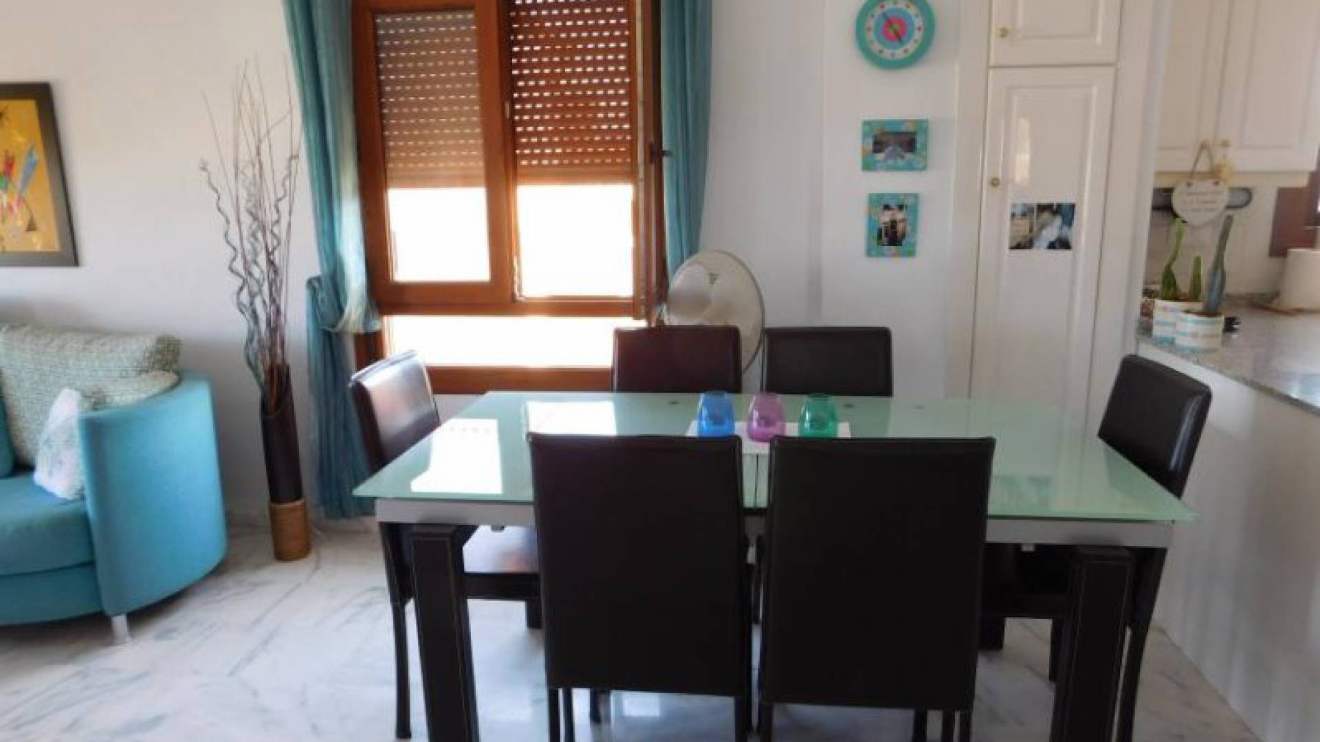 Revente - Appartement - Villamartin