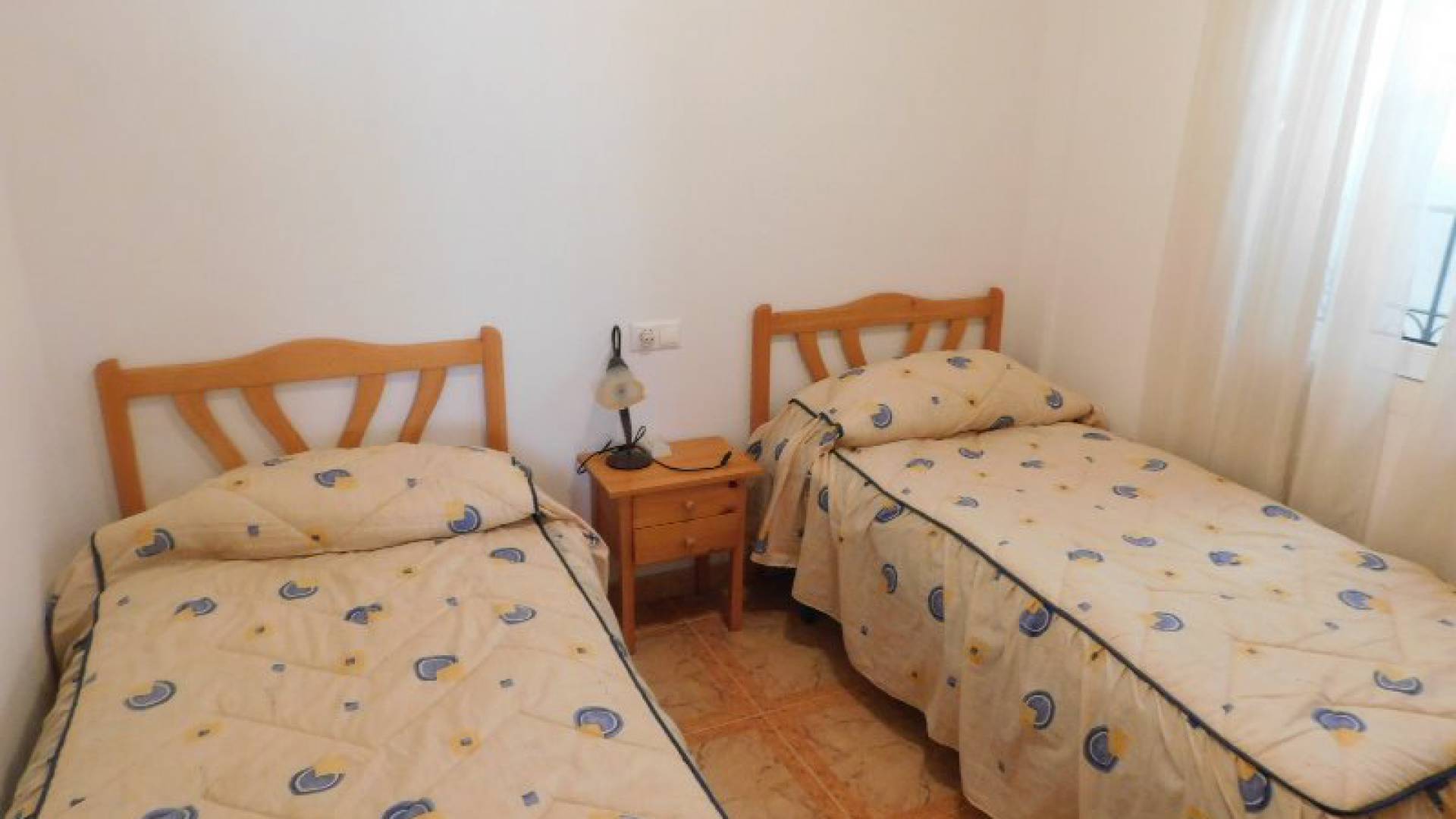 Revente - Appartement - Villamartin