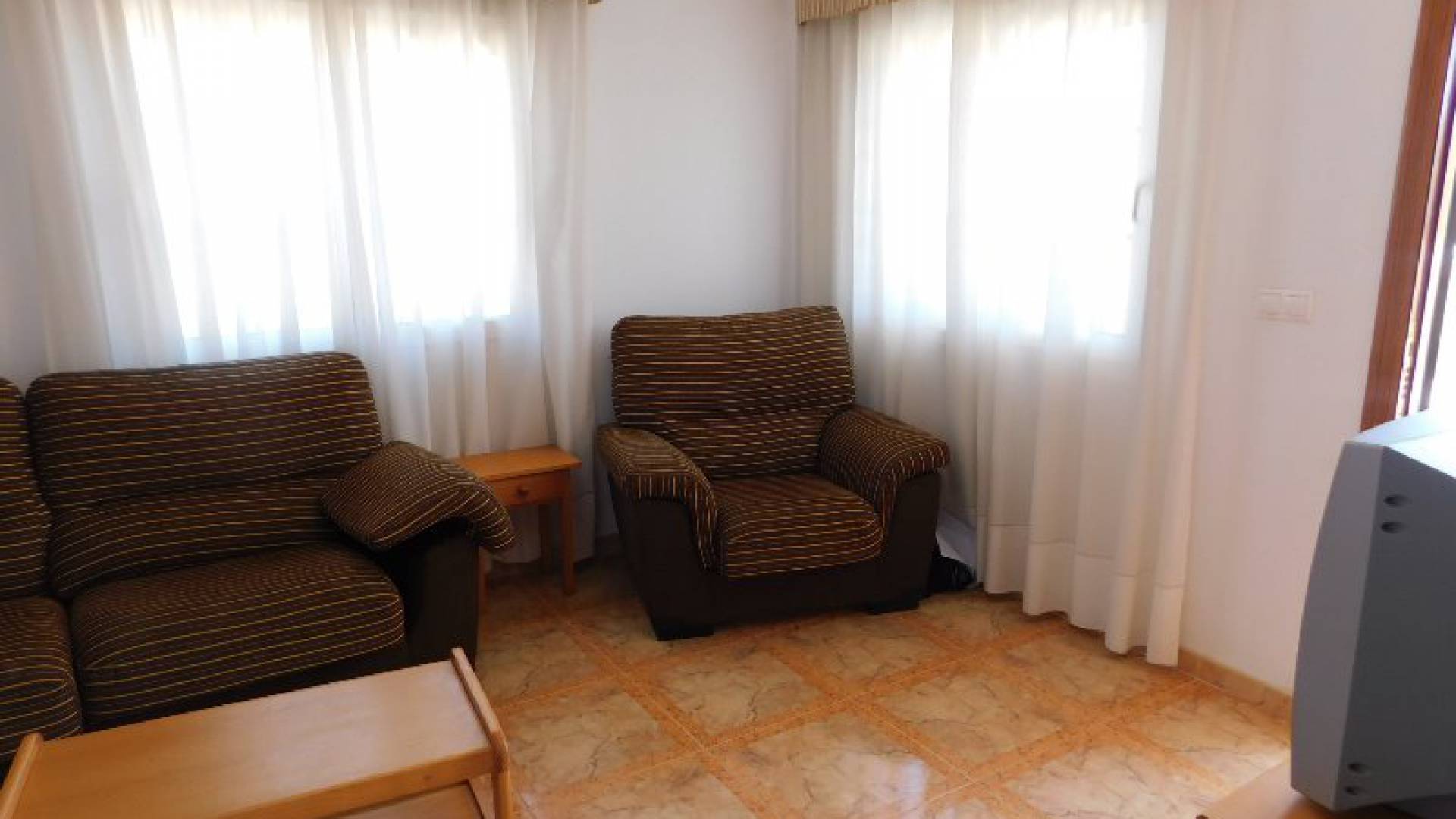 Revente - Appartement - Villamartin