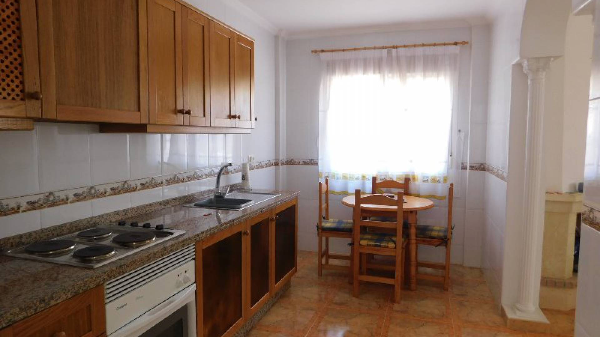 Revente - Appartement - Villamartin