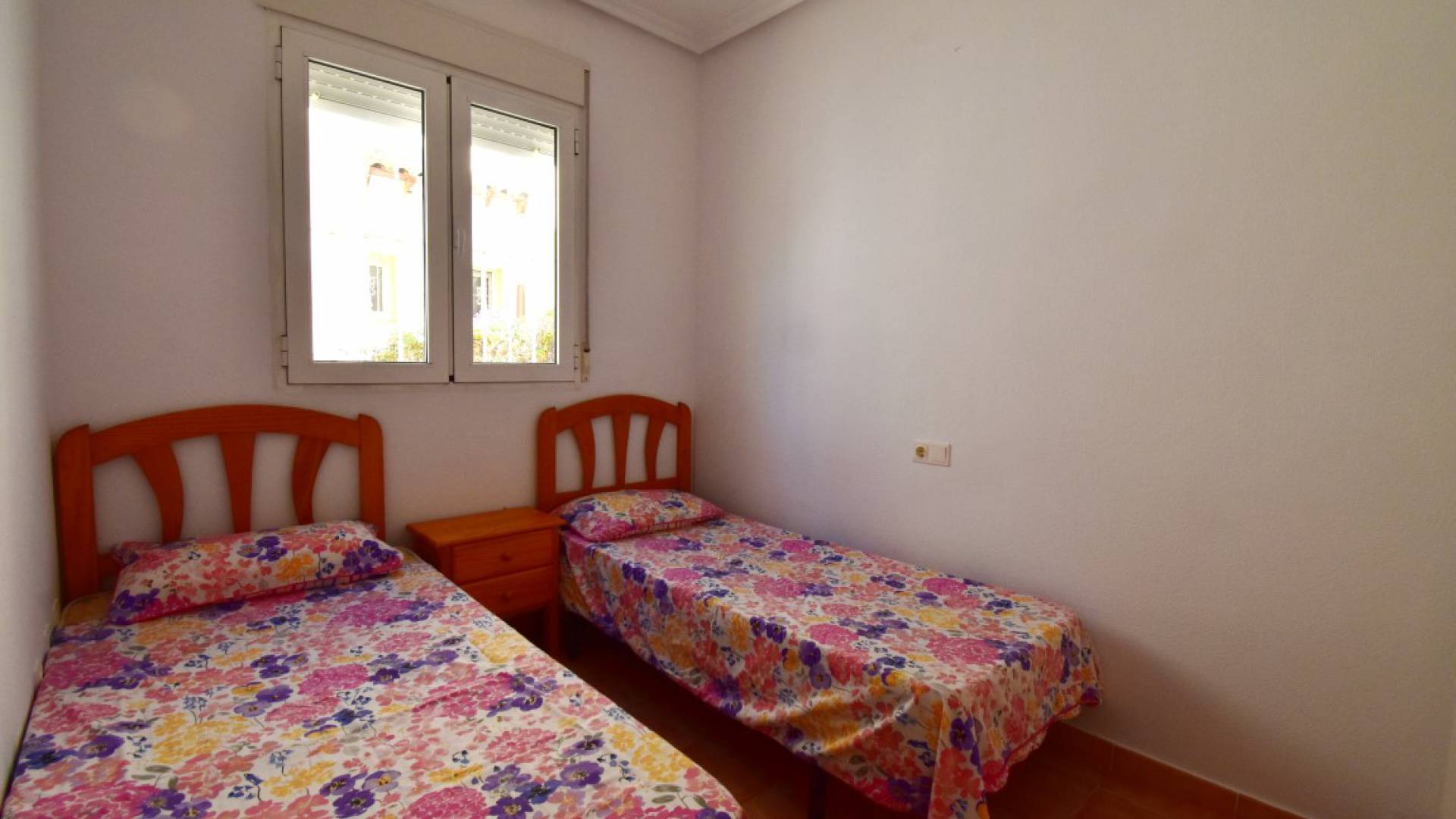 Revente - Appartement - Villamartin