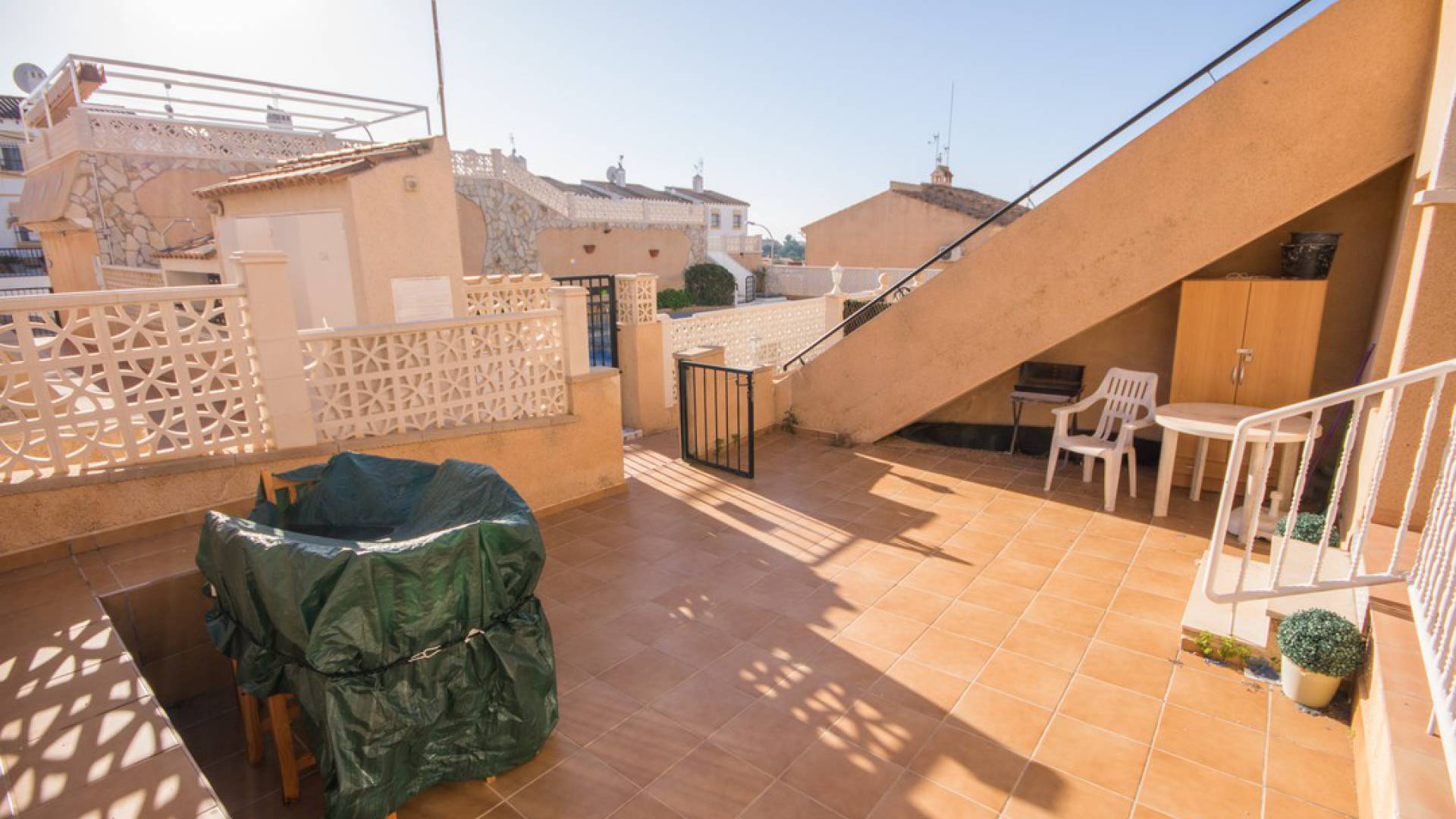 Revente - Appartement - Villamartin