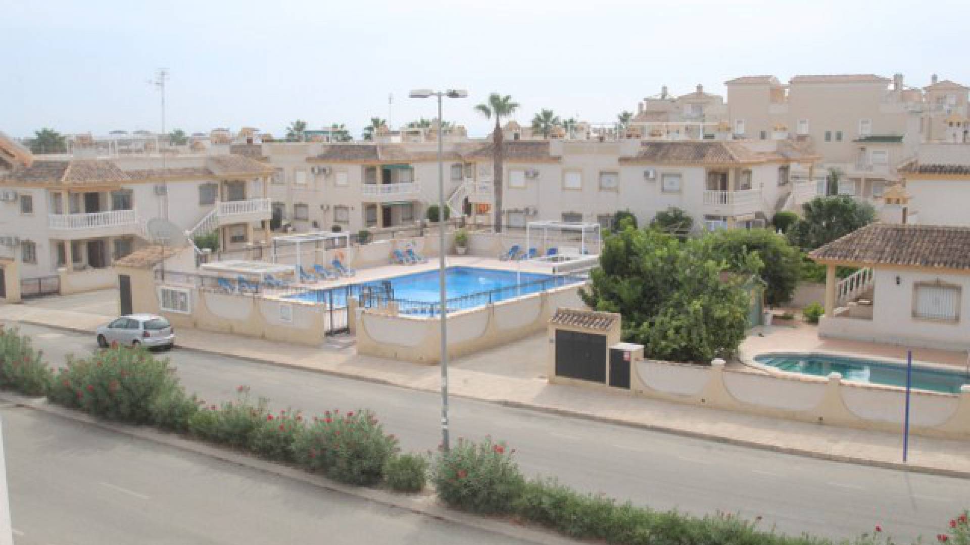 Revente - Appartement - Villamartin