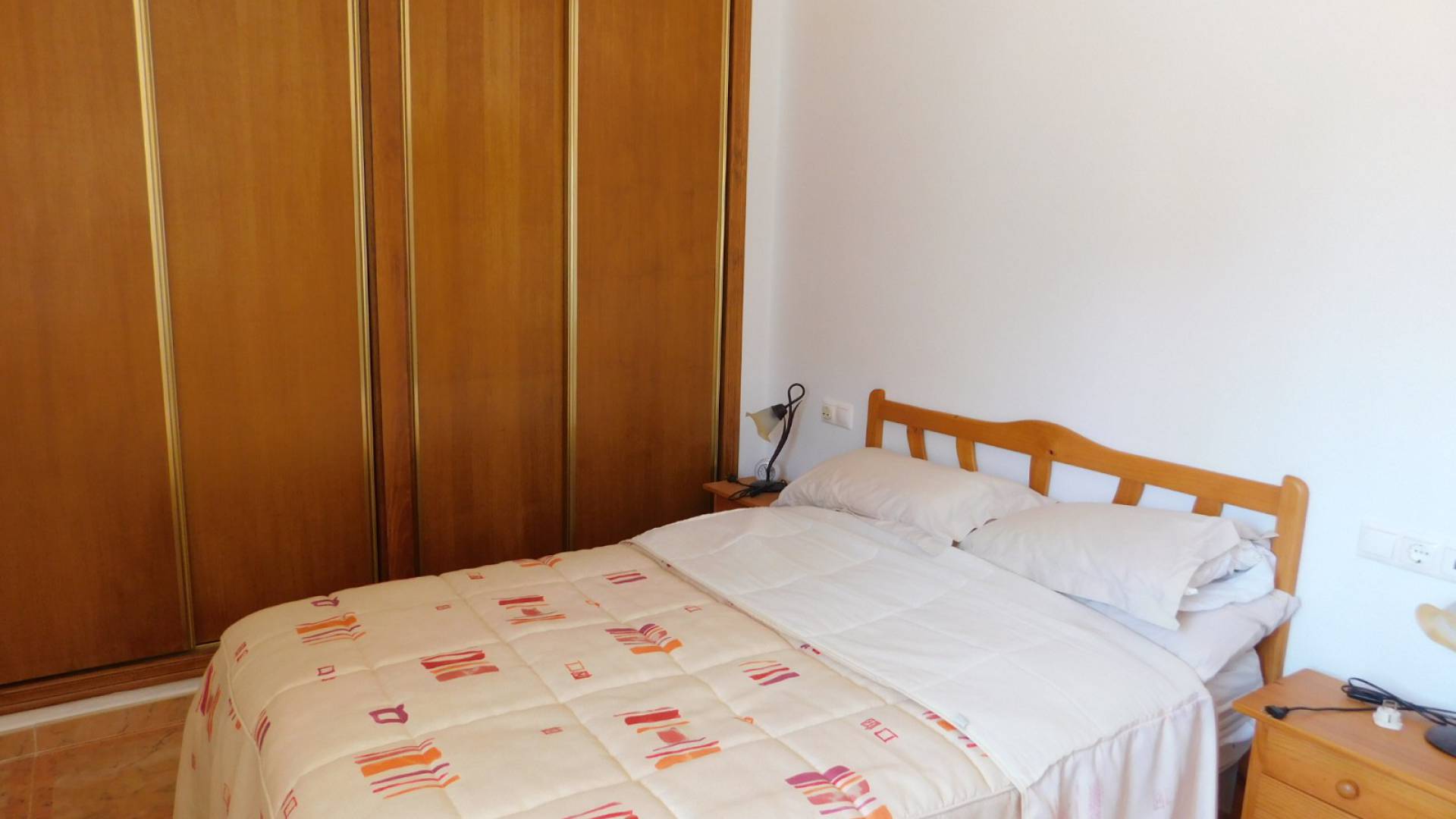 Revente - Appartement - Villamartin