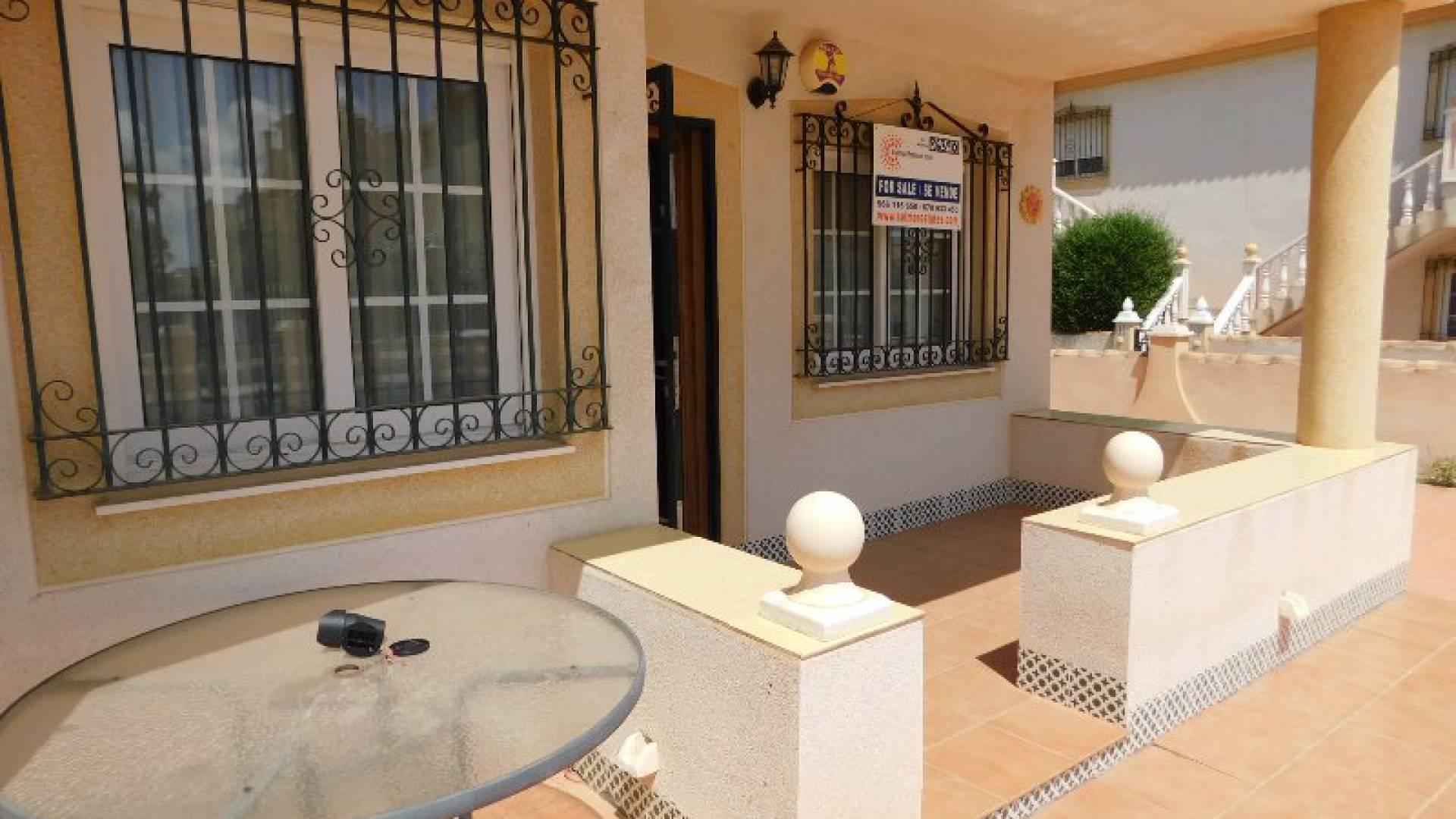 Revente - Appartement - Villamartin