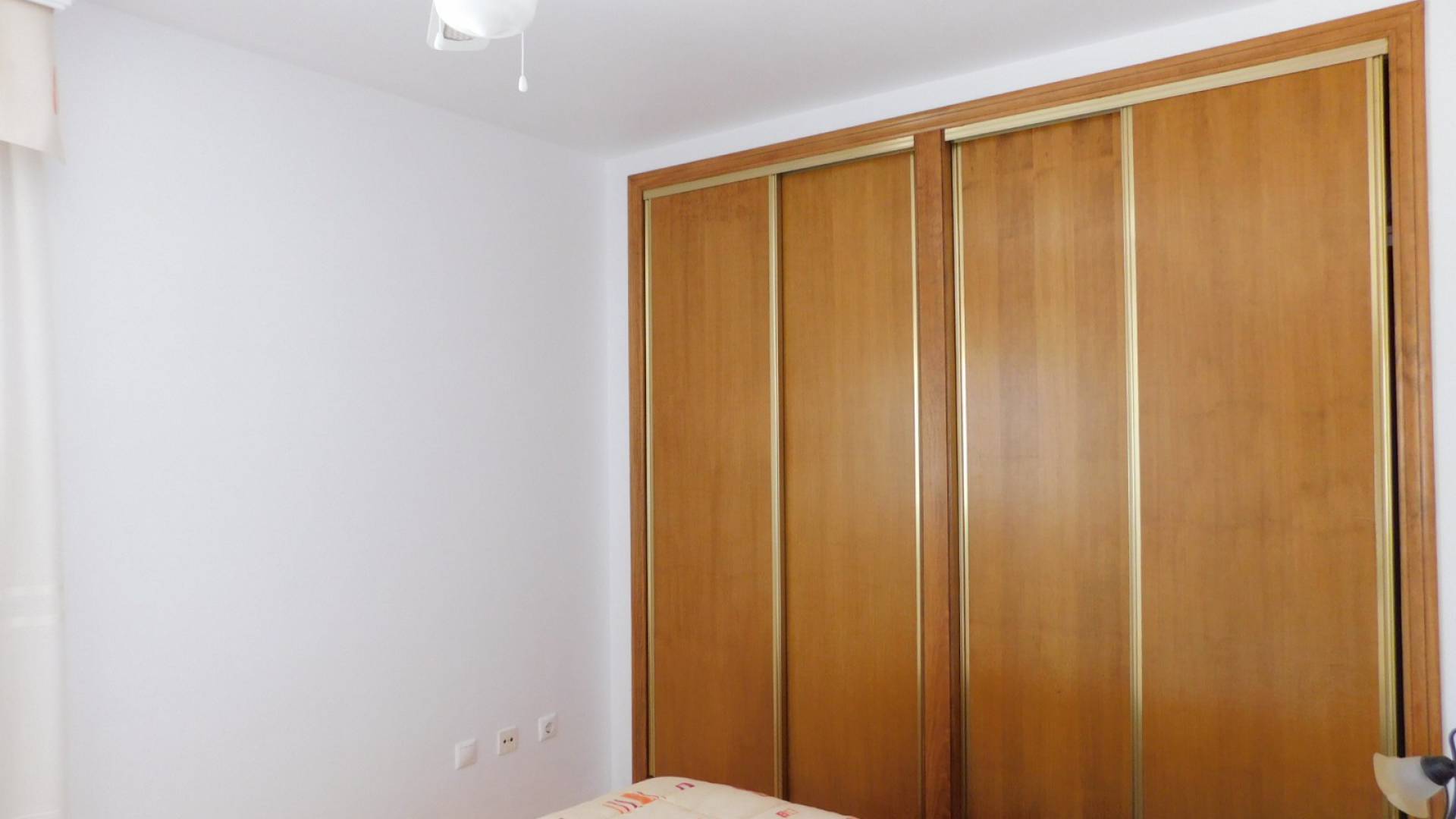 Revente - Appartement - Villamartin