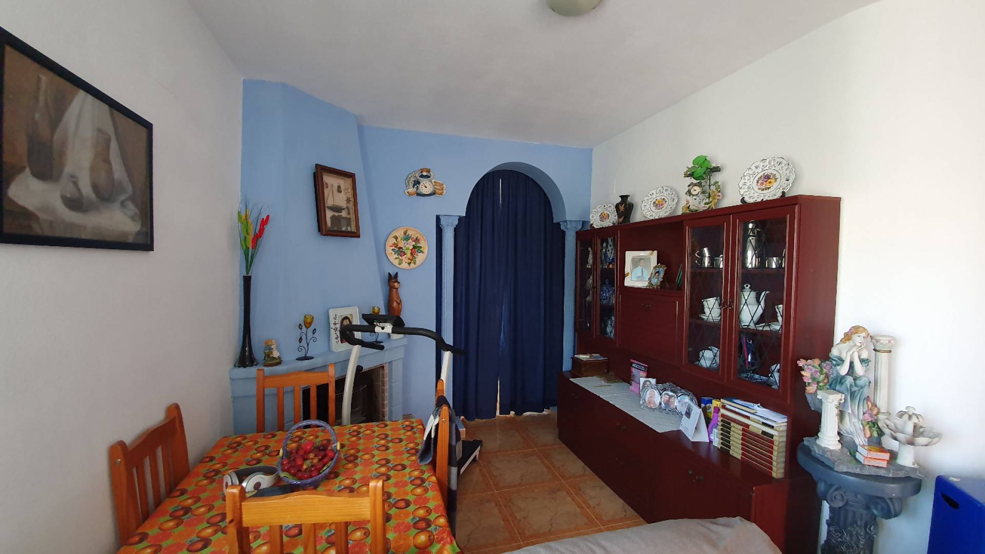 Revente - Appartement - Villamartin