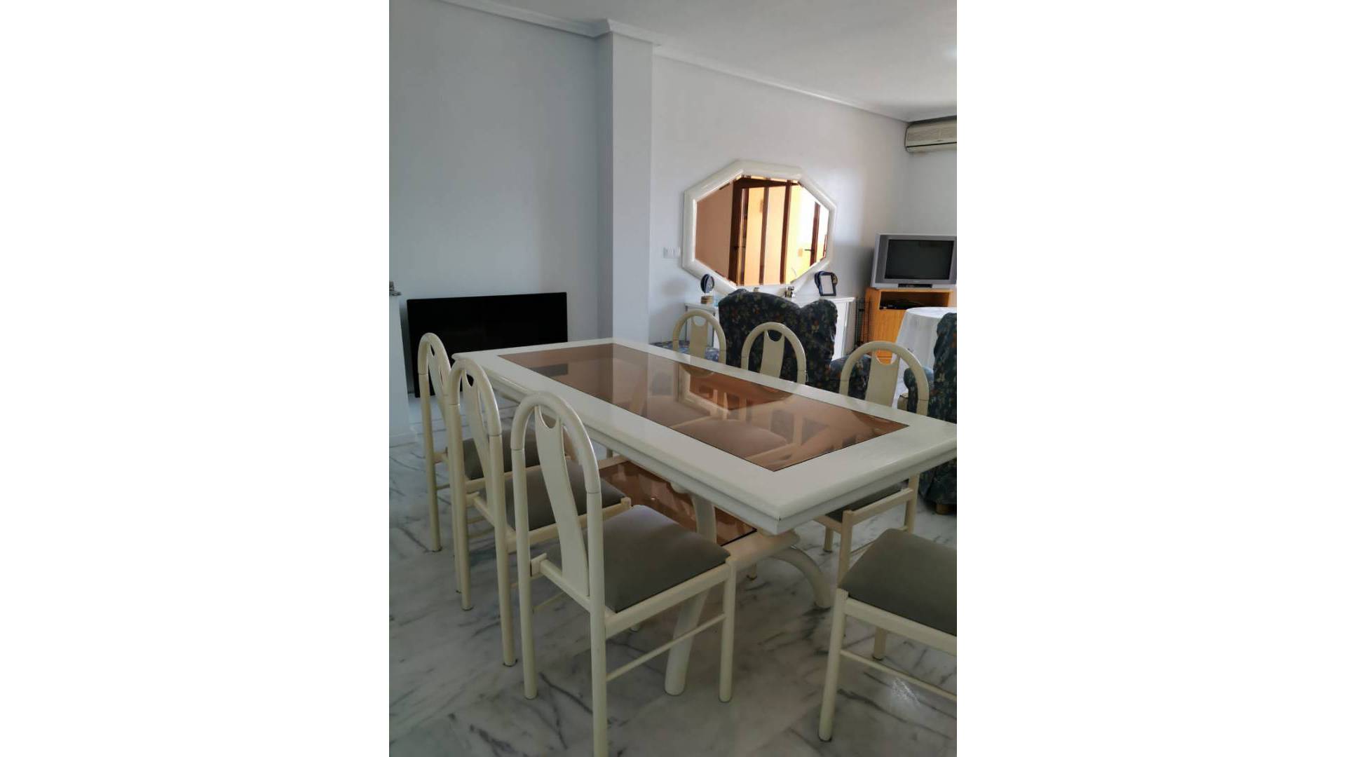 Revente - Appartement - Villamartin