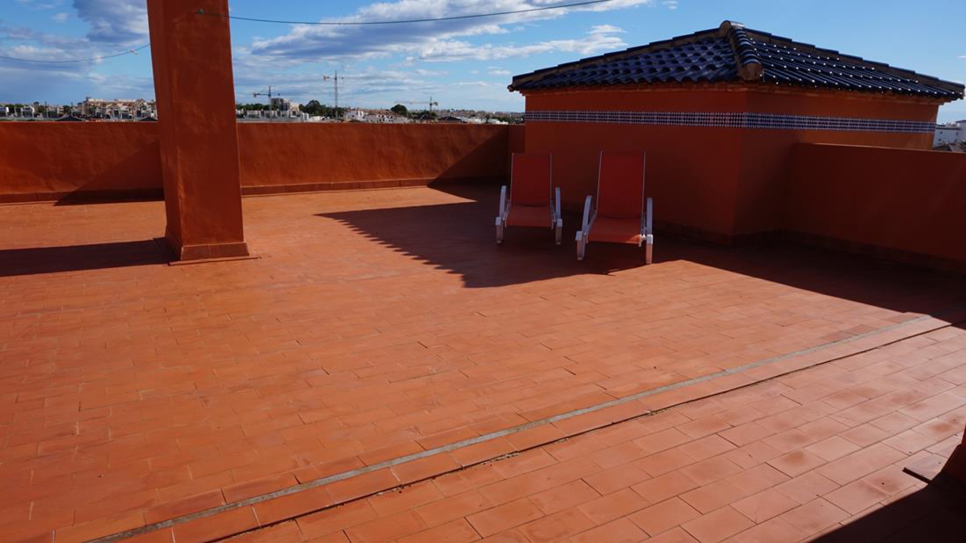 Revente - Appartement - Villamartin