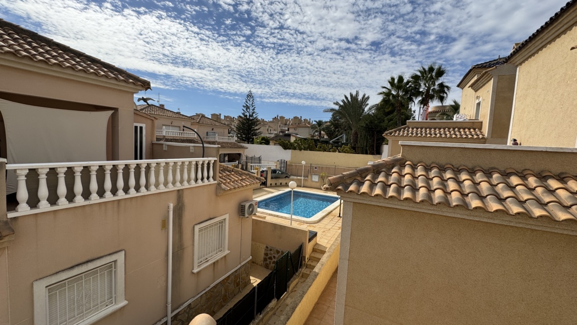 Revente - Appartement - Villamartin