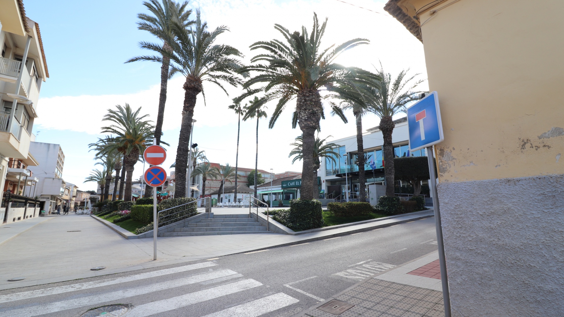 Revente - Bungalow - Algorfa - Algorfa - Village