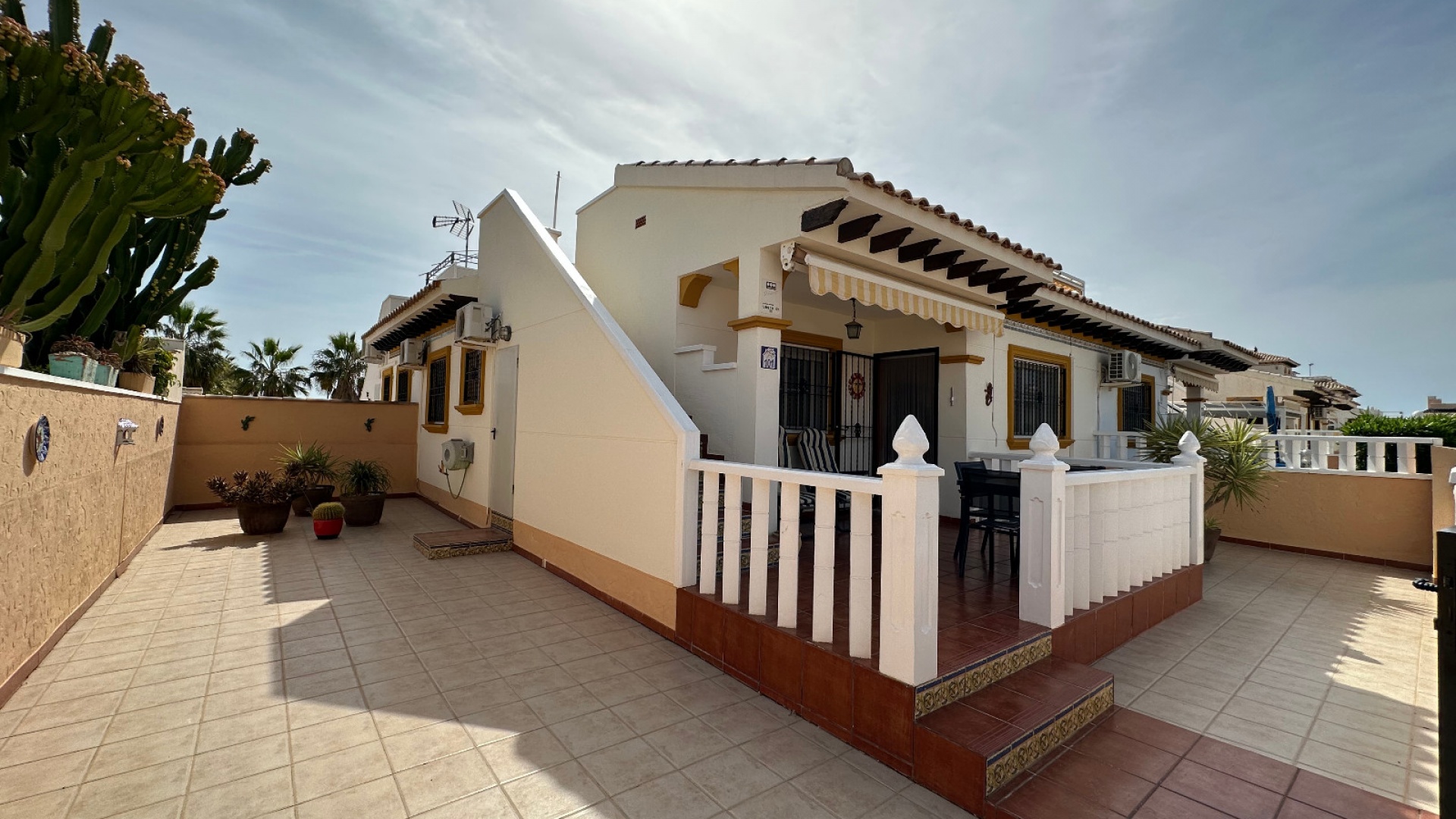 Revente - Bungalow - Cabo Roig - Lomas de Cabo Roig