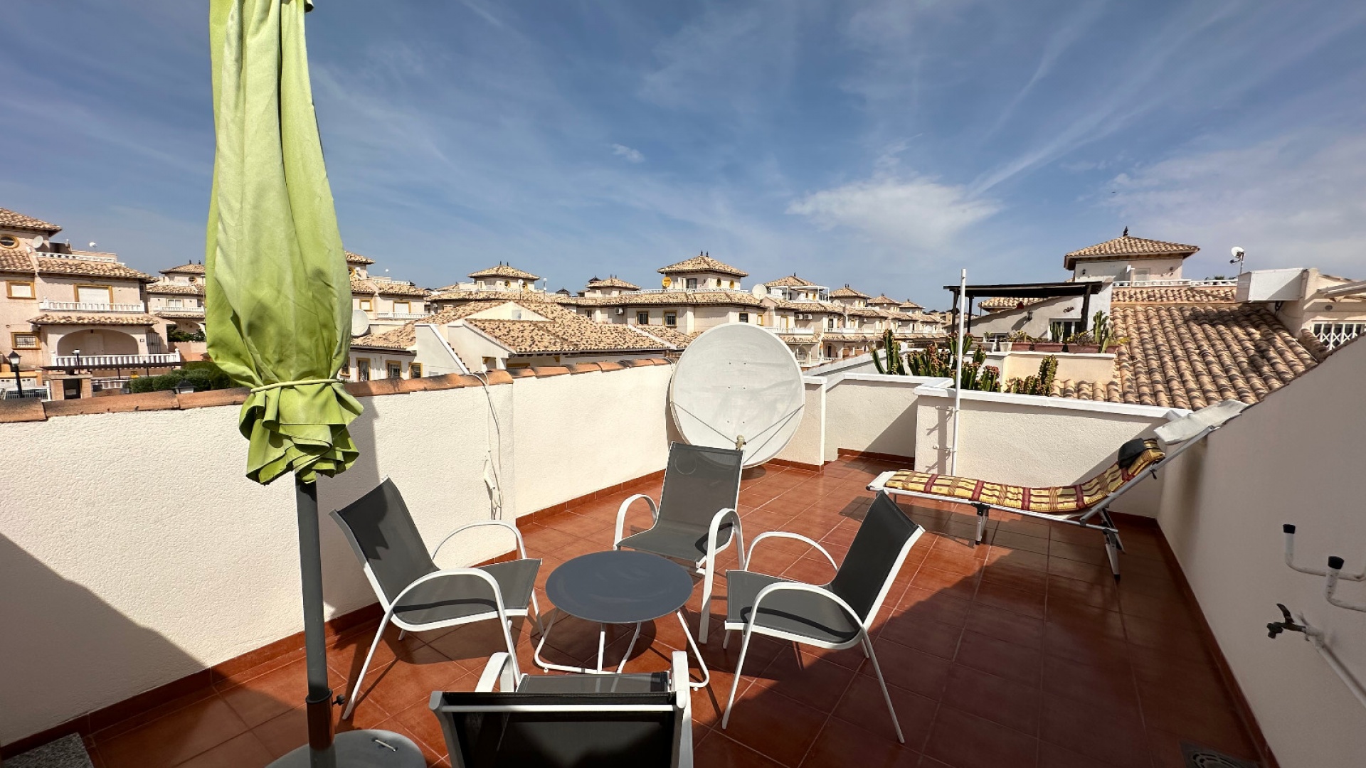 Revente - Bungalow - Cabo Roig - Lomas de Cabo Roig