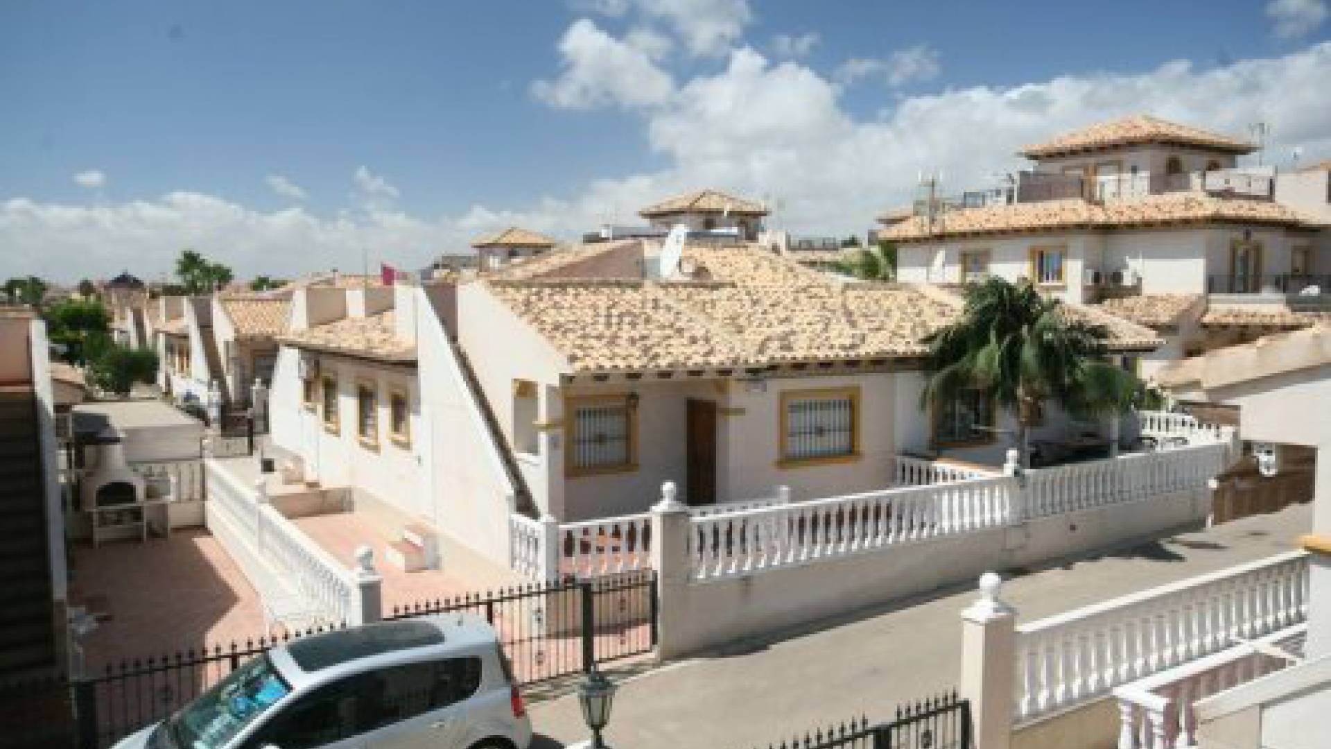 Revente - Bungalow - Cabo Roig - san jose