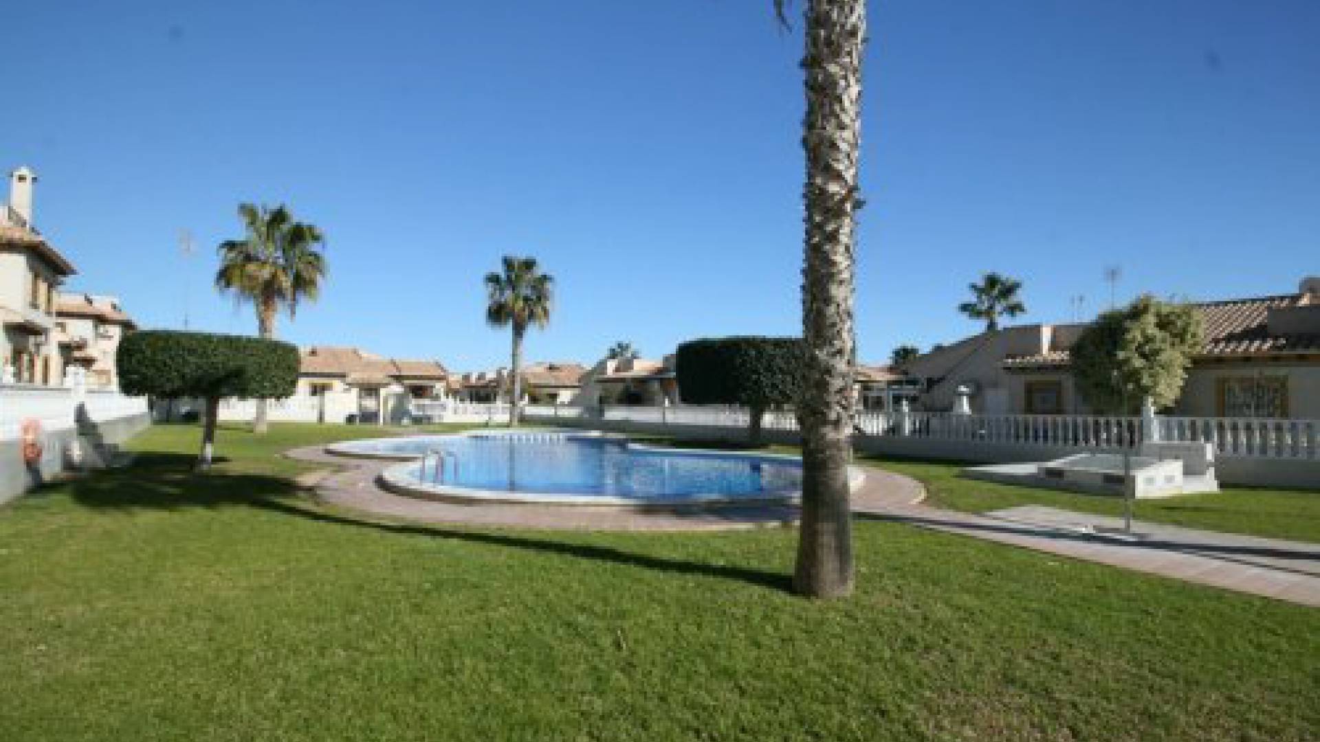 Revente - Bungalow - Cabo Roig - san jose