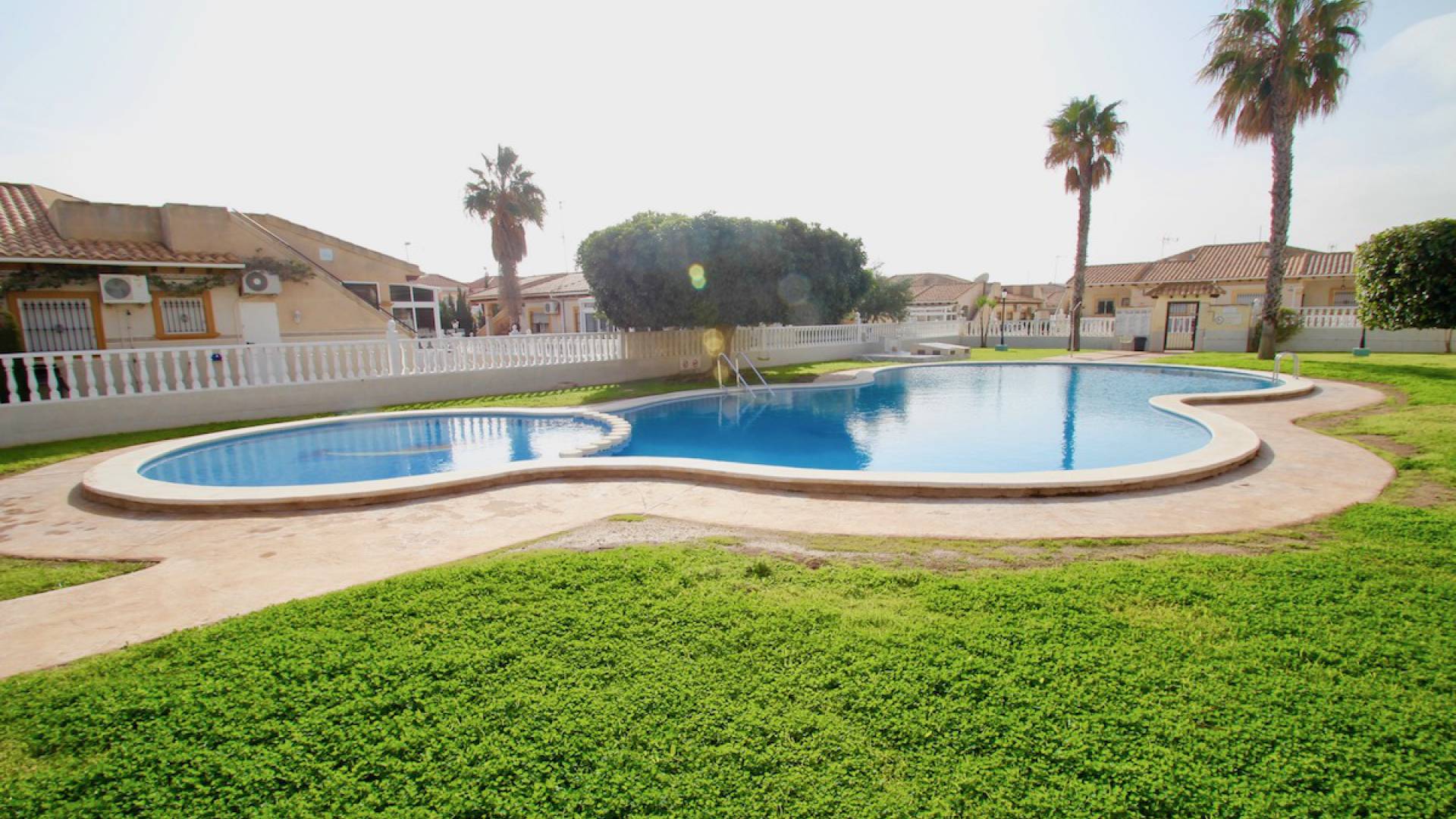 Revente - Bungalow - Cabo Roig - san jose