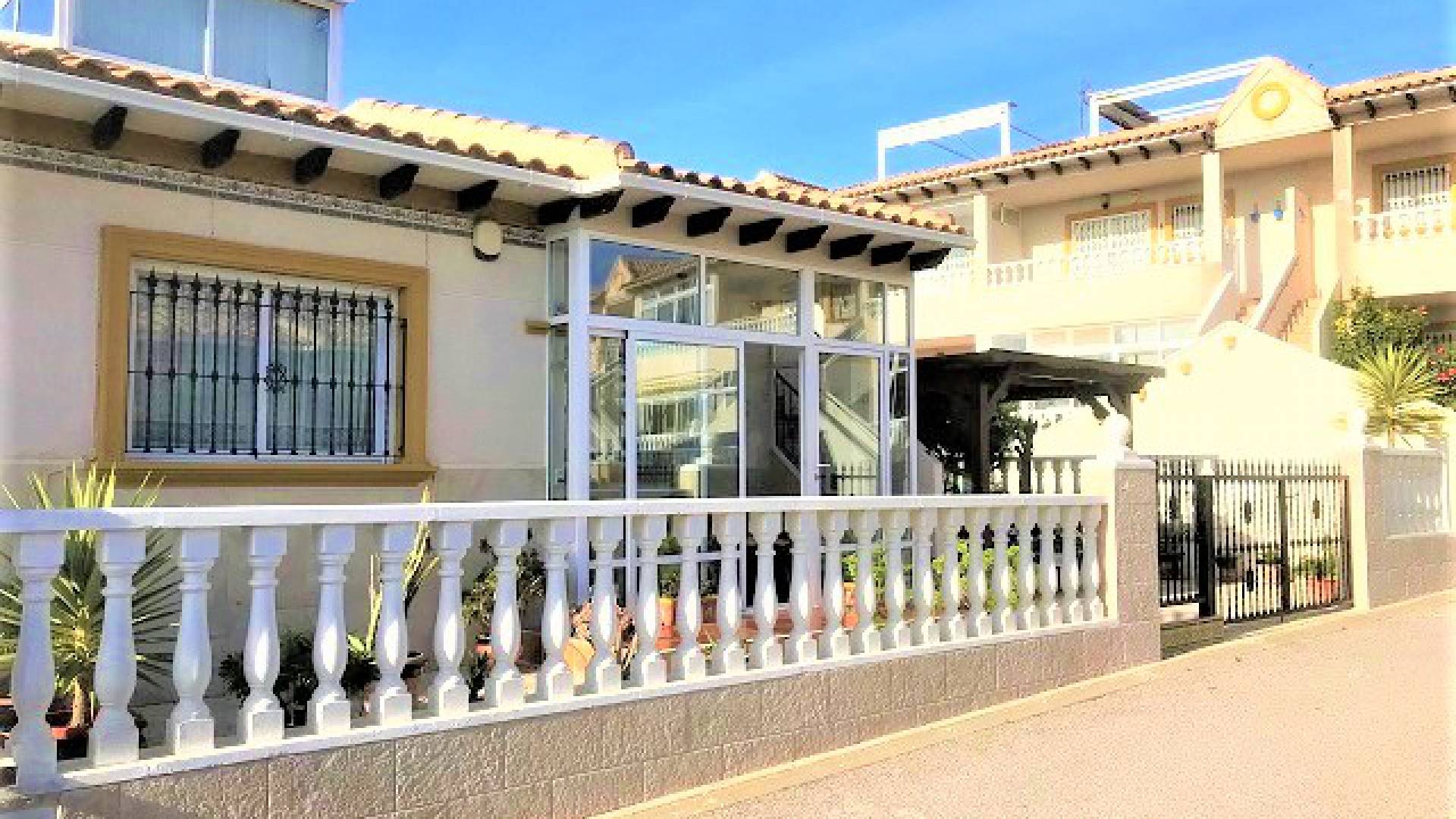 Revente - Bungalow - Cabo Roig - san jose