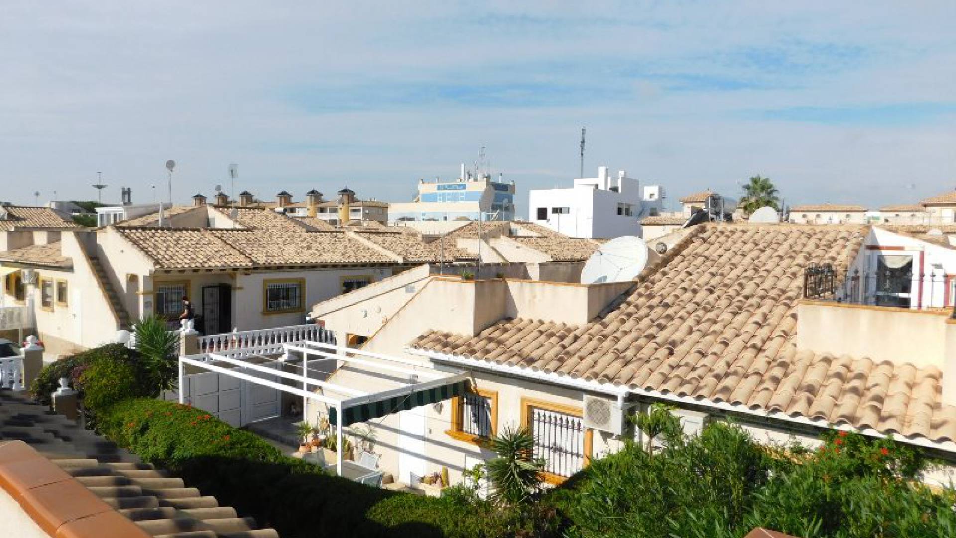 Revente - Bungalow - La Zenia - san jose