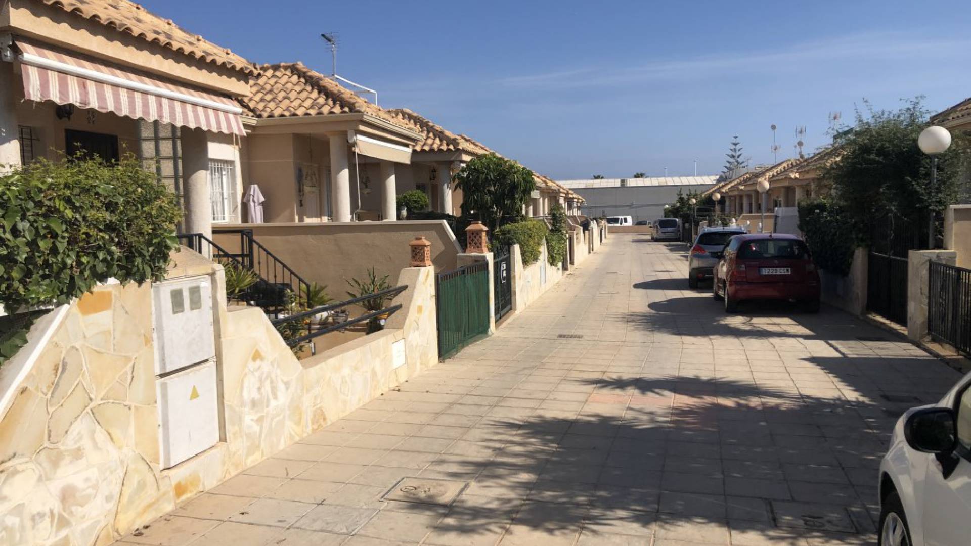 Revente - Bungalow - La Zenia