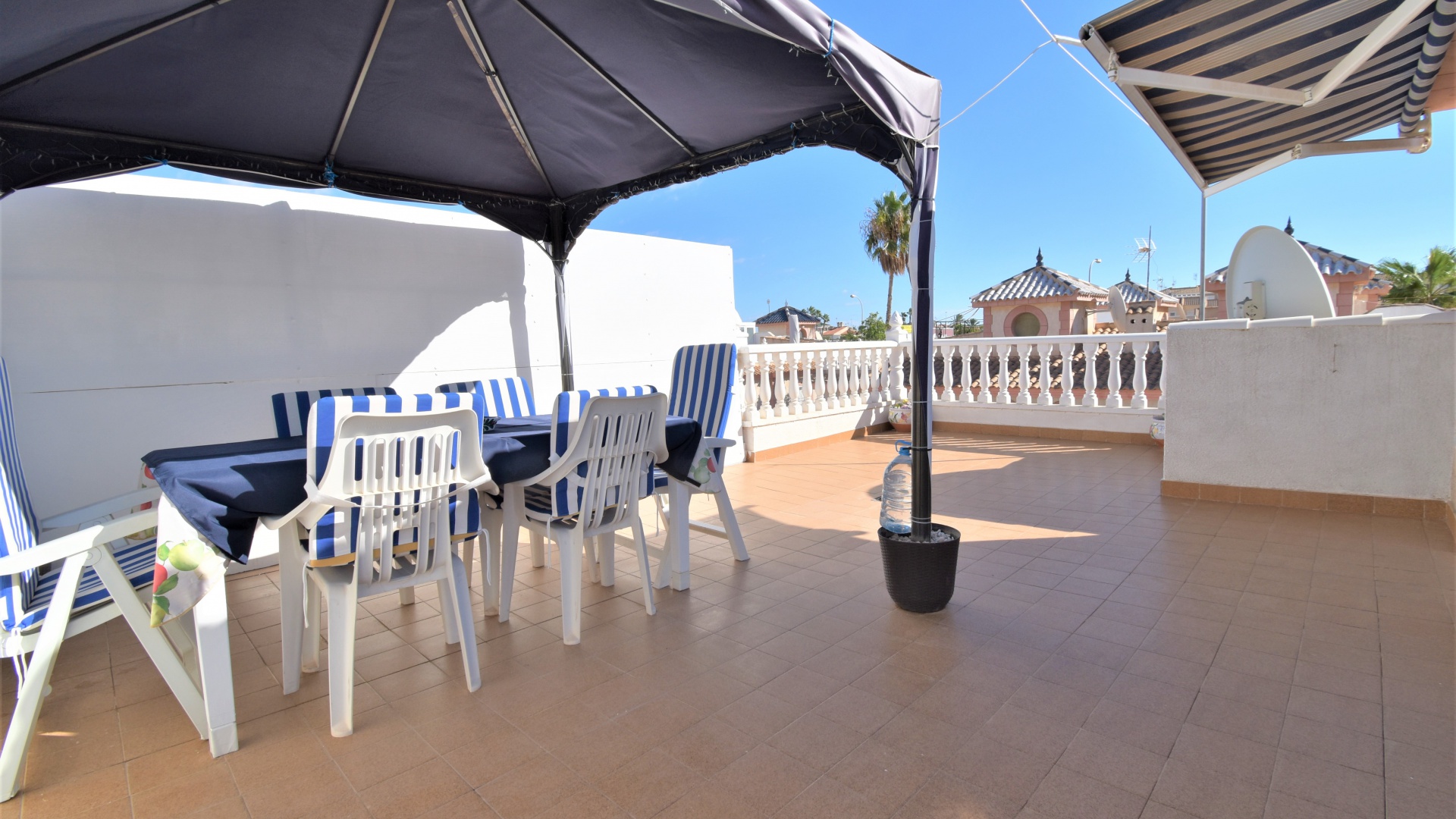 Revente - Bungalow - Orihuela Costa - Playa Flamenca