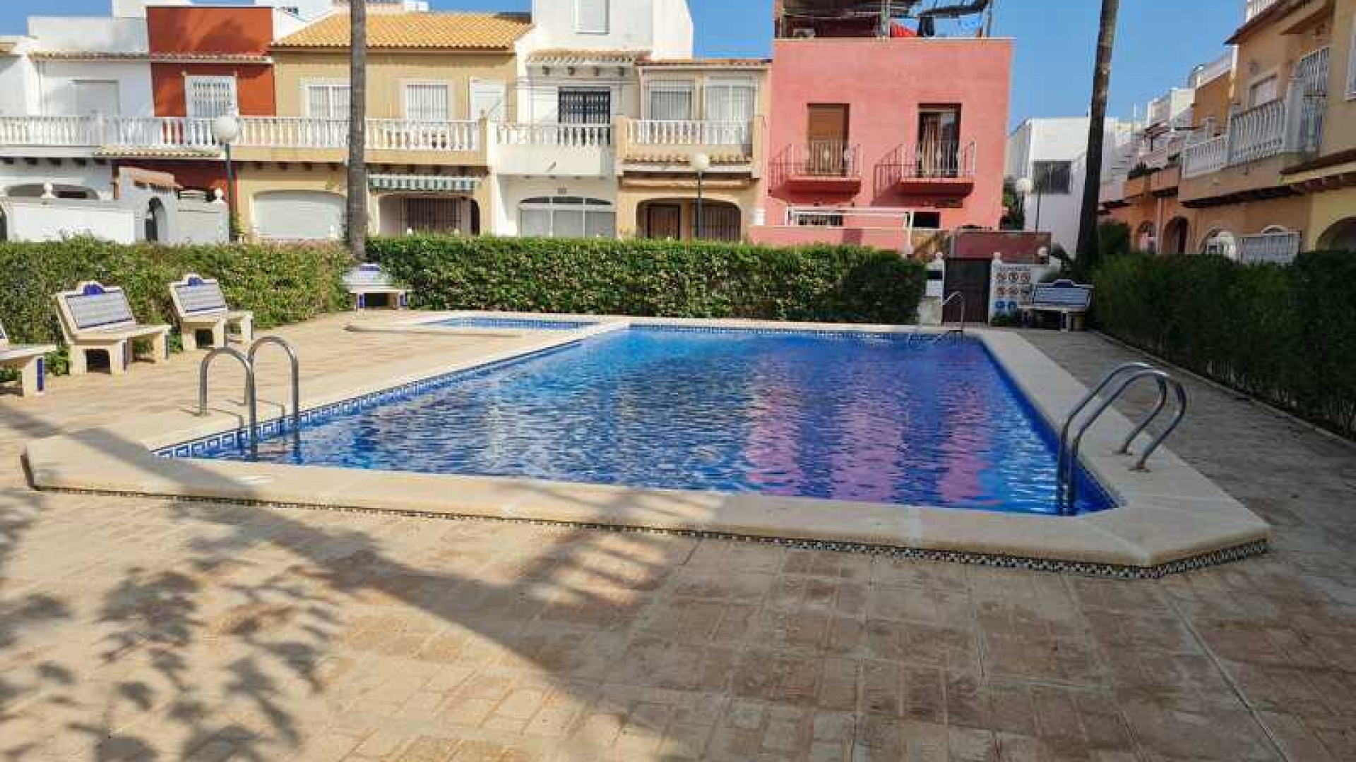 Revente - Bungalow - Playa Flamenca - las chismosas