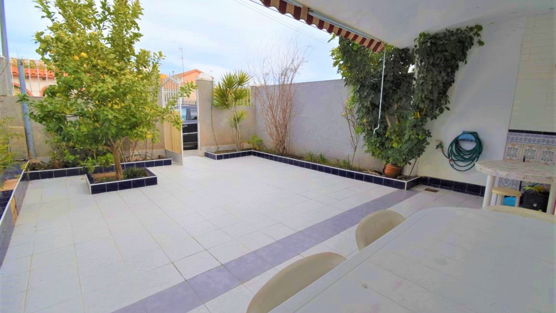 Revente - Bungalow - San Javier - Santiago de la Ribera