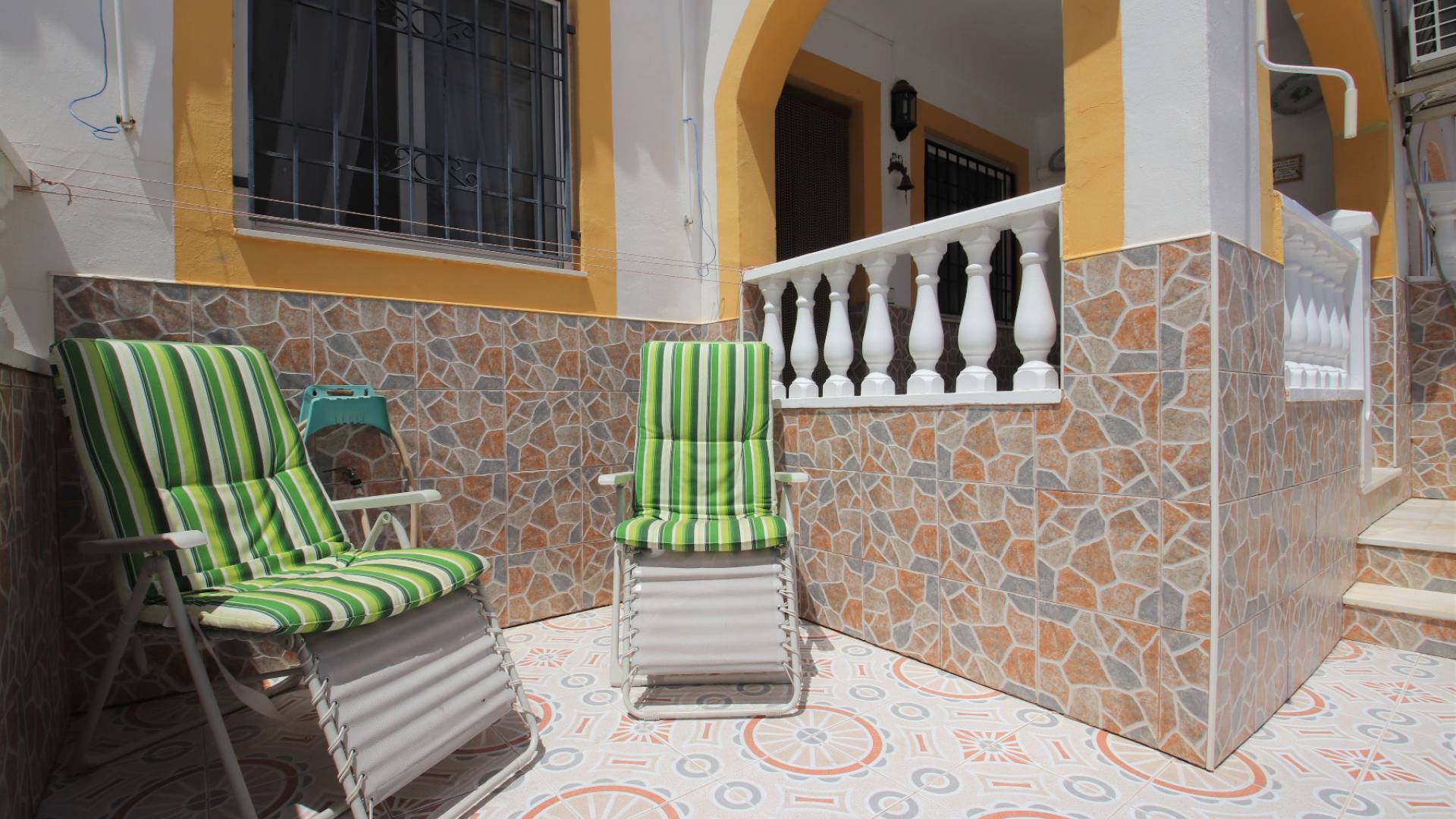 Revente - Bungalow - Torrevieja - altos del limonar