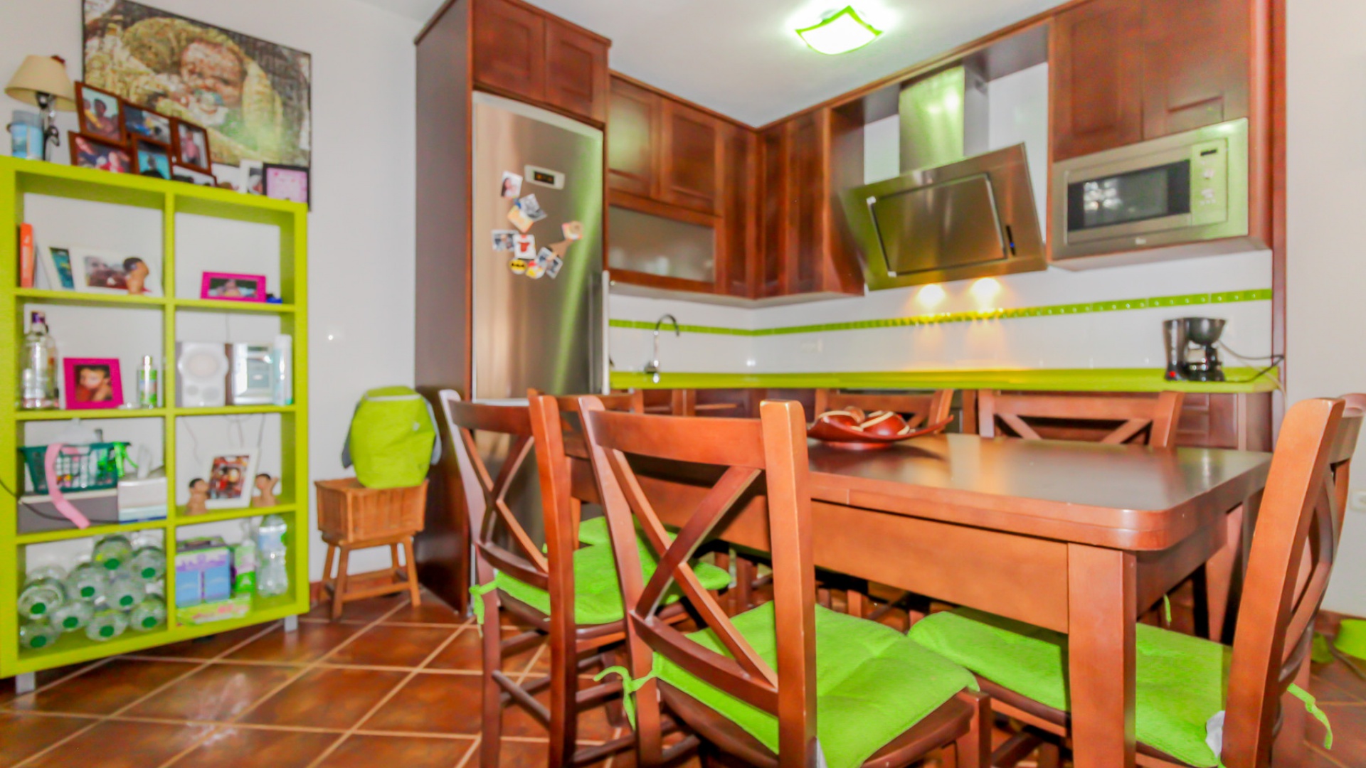 Revente - Bungalow - Torrevieja - jardin del mar