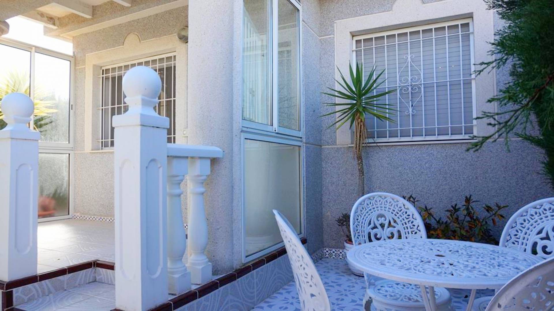 Revente - Bungalow - Torrevieja - la siesta