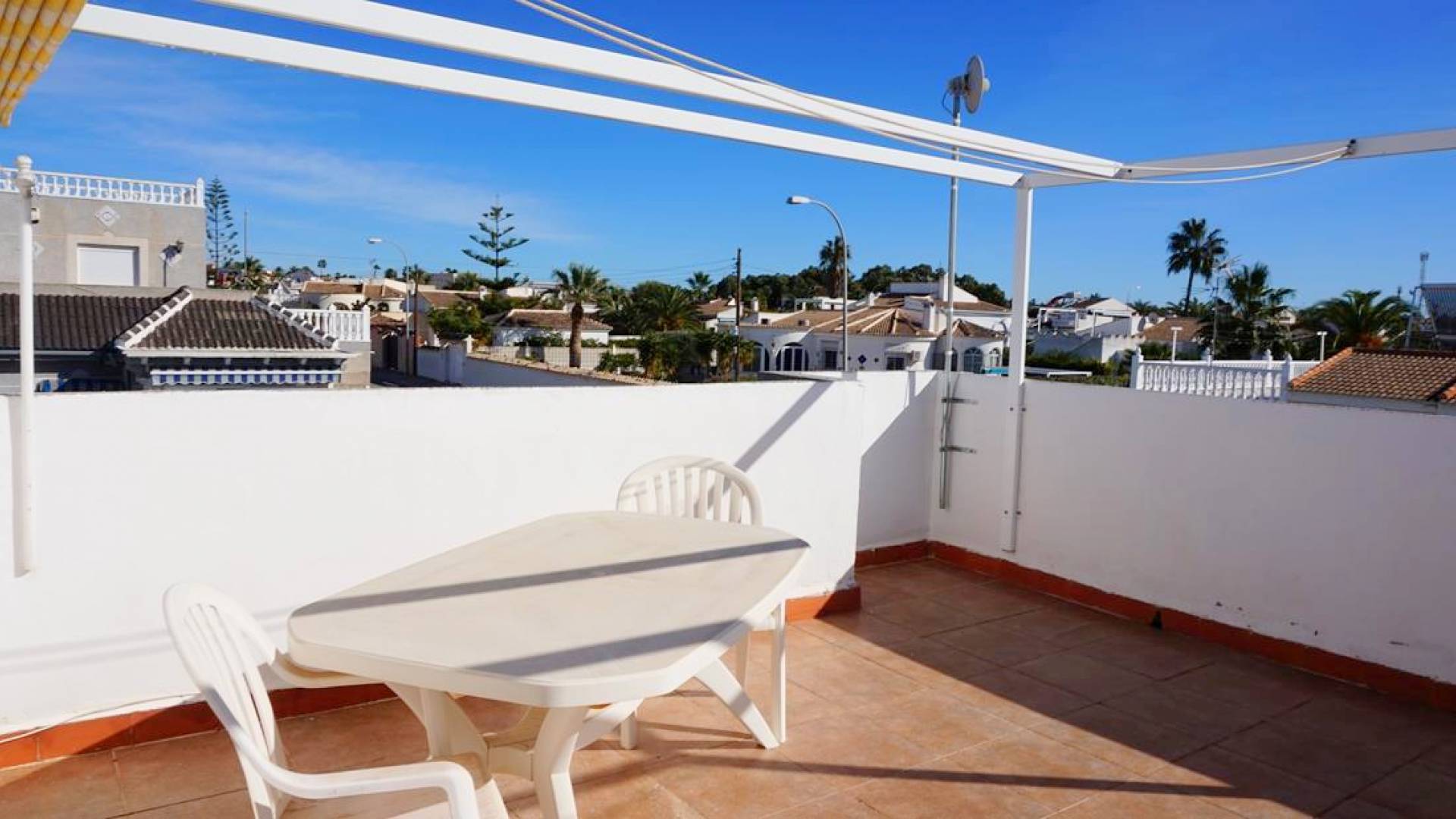 Revente - Bungalow - Torrevieja - la siesta