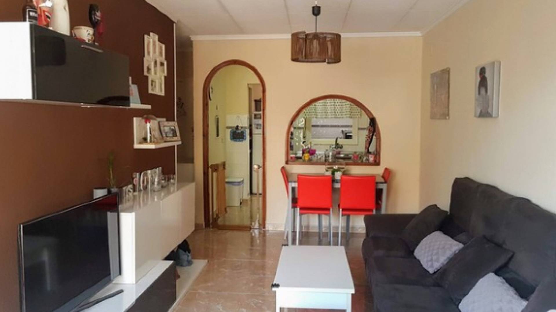 Revente - Bungalow - Torrevieja - la siesta