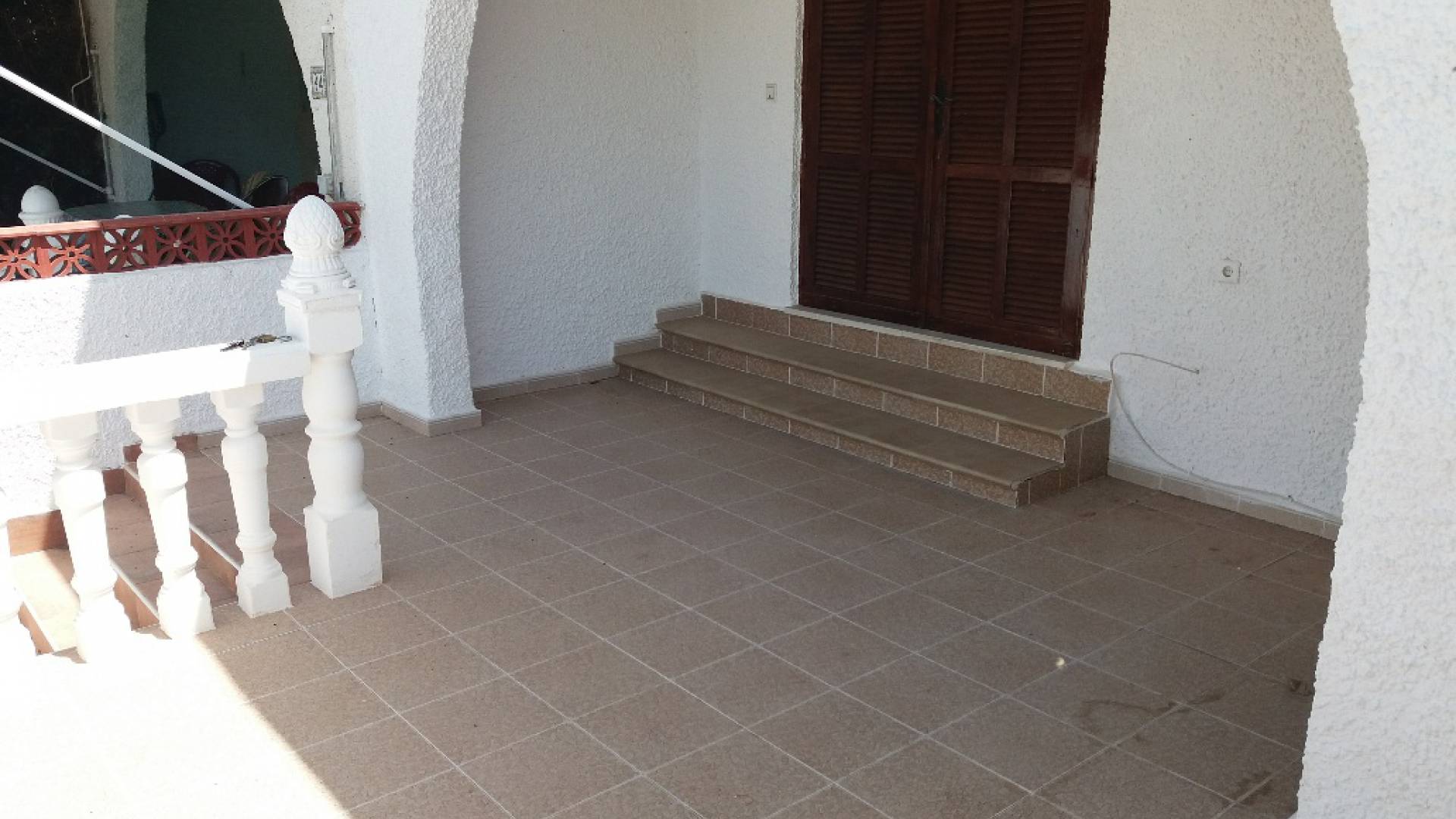 Revente - Bungalow - Torrevieja - Nueva Torrevieja