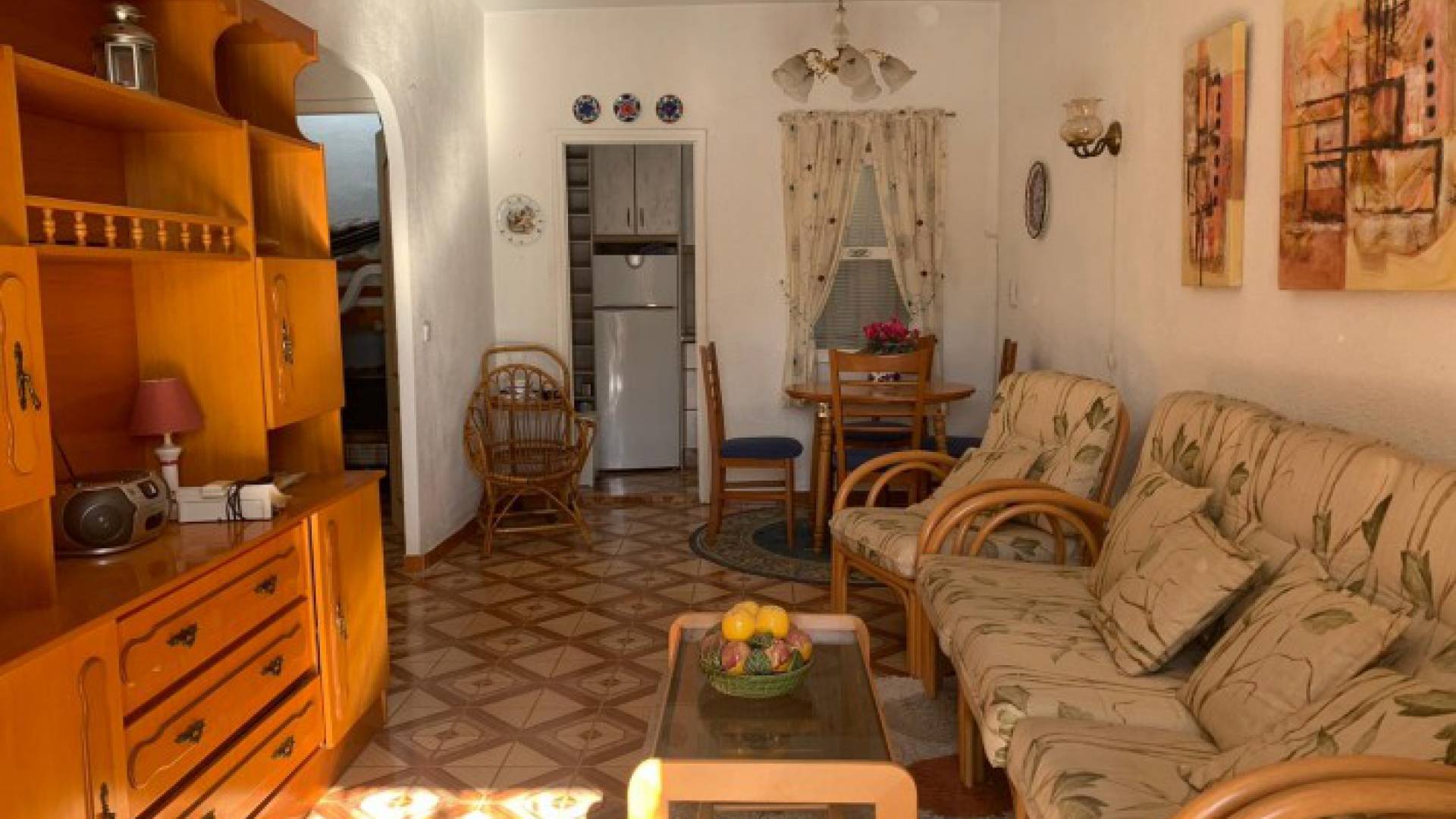 Revente - Bungalow - Torrevieja - torreta