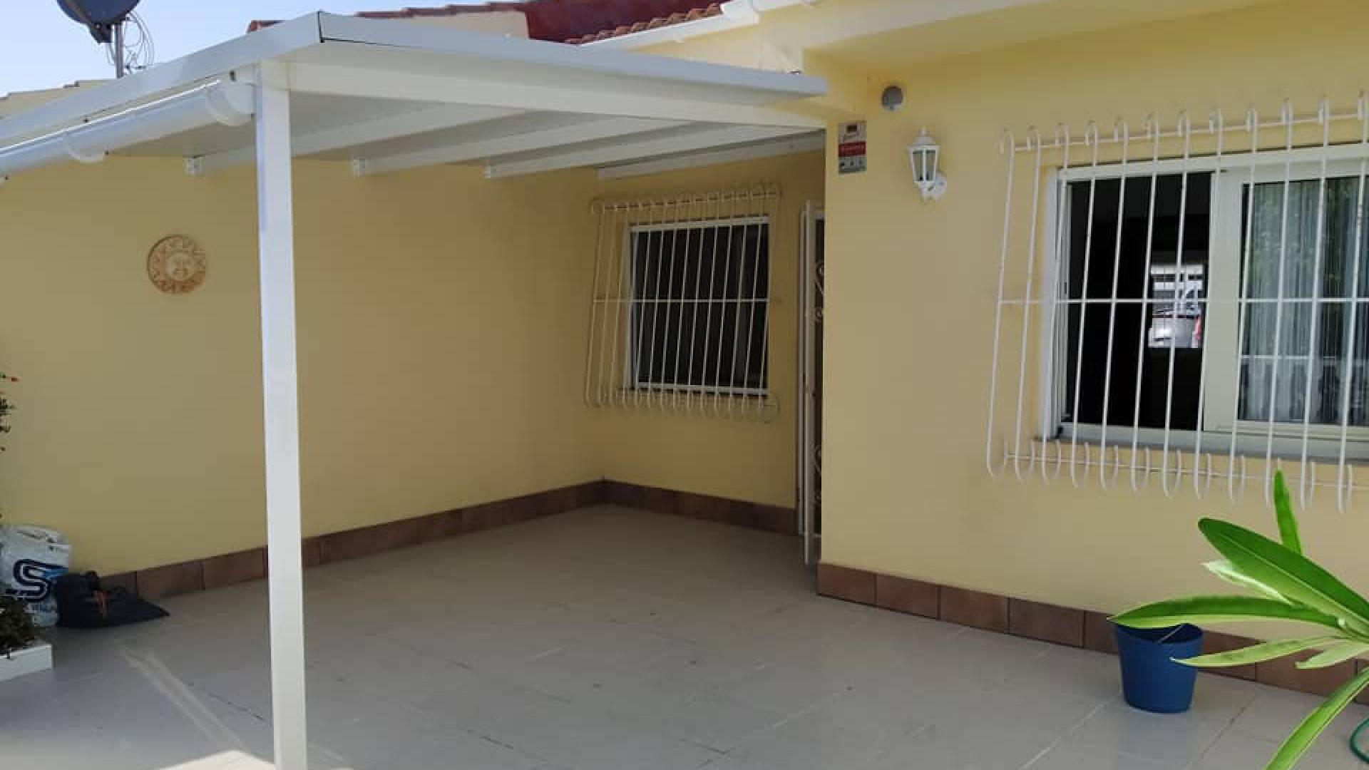 Revente - Bungalow - Torrevieja - torreta