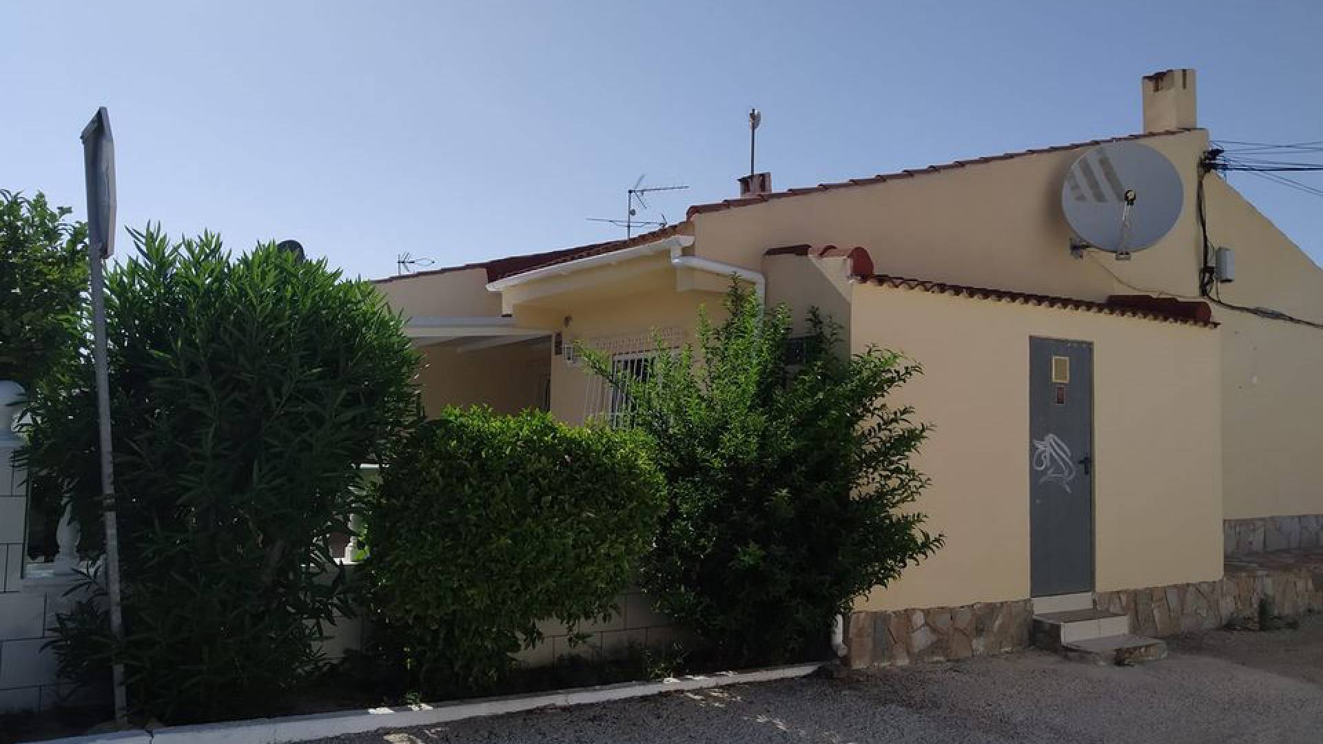 Revente - Bungalow - Torrevieja - torreta